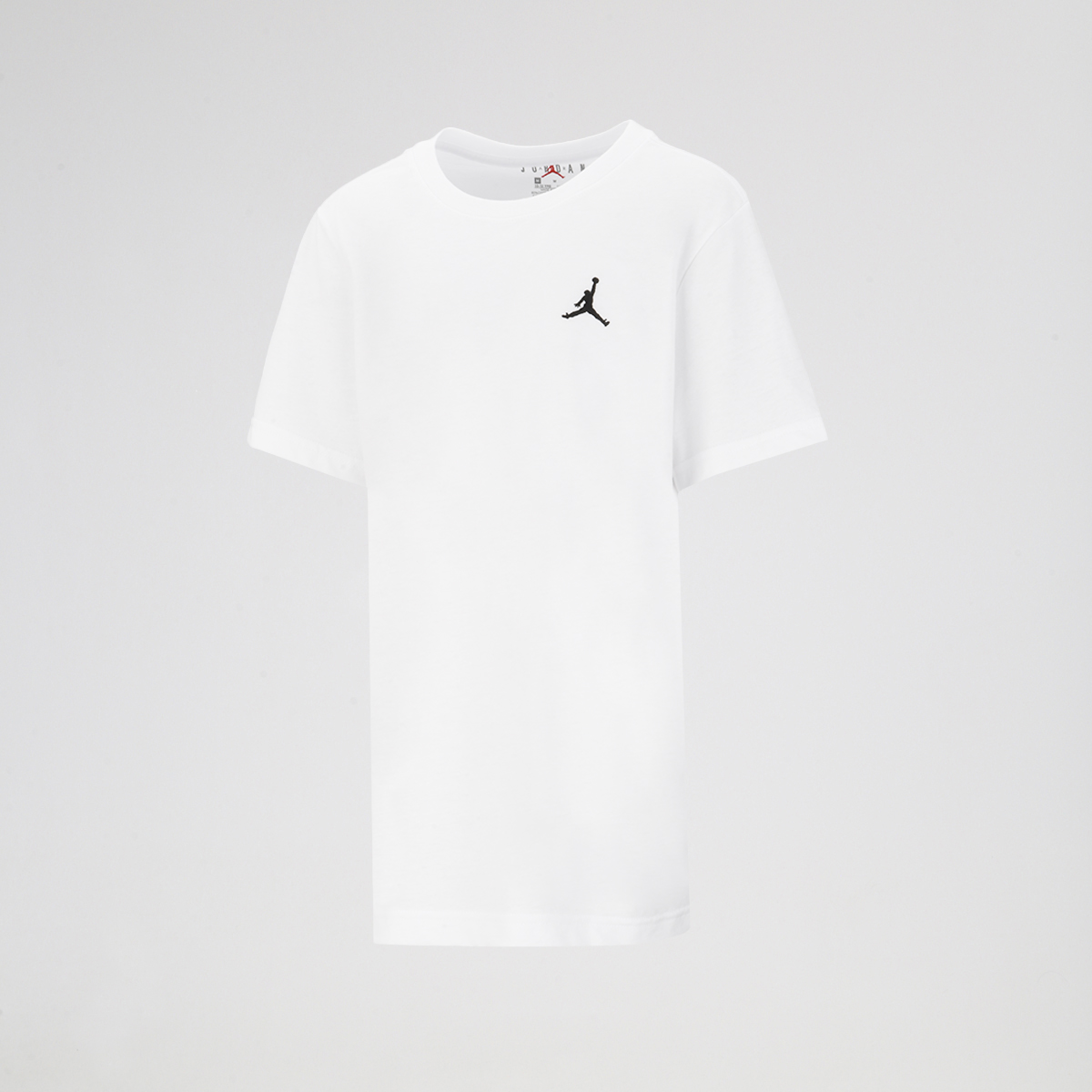 Remera Jordan Jumpman Air Niño,  image number null