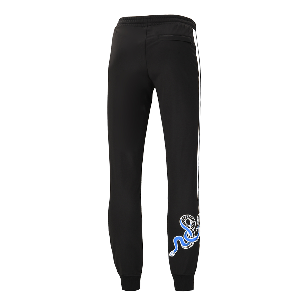 Pantalón Puma Mx Sportswear Hombre,  image number null