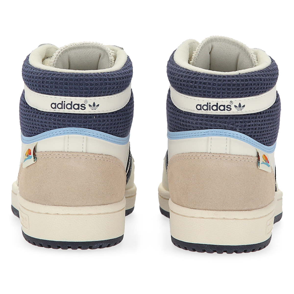Zapatillas adidas Top Ten Rb Hombre,  image number null
