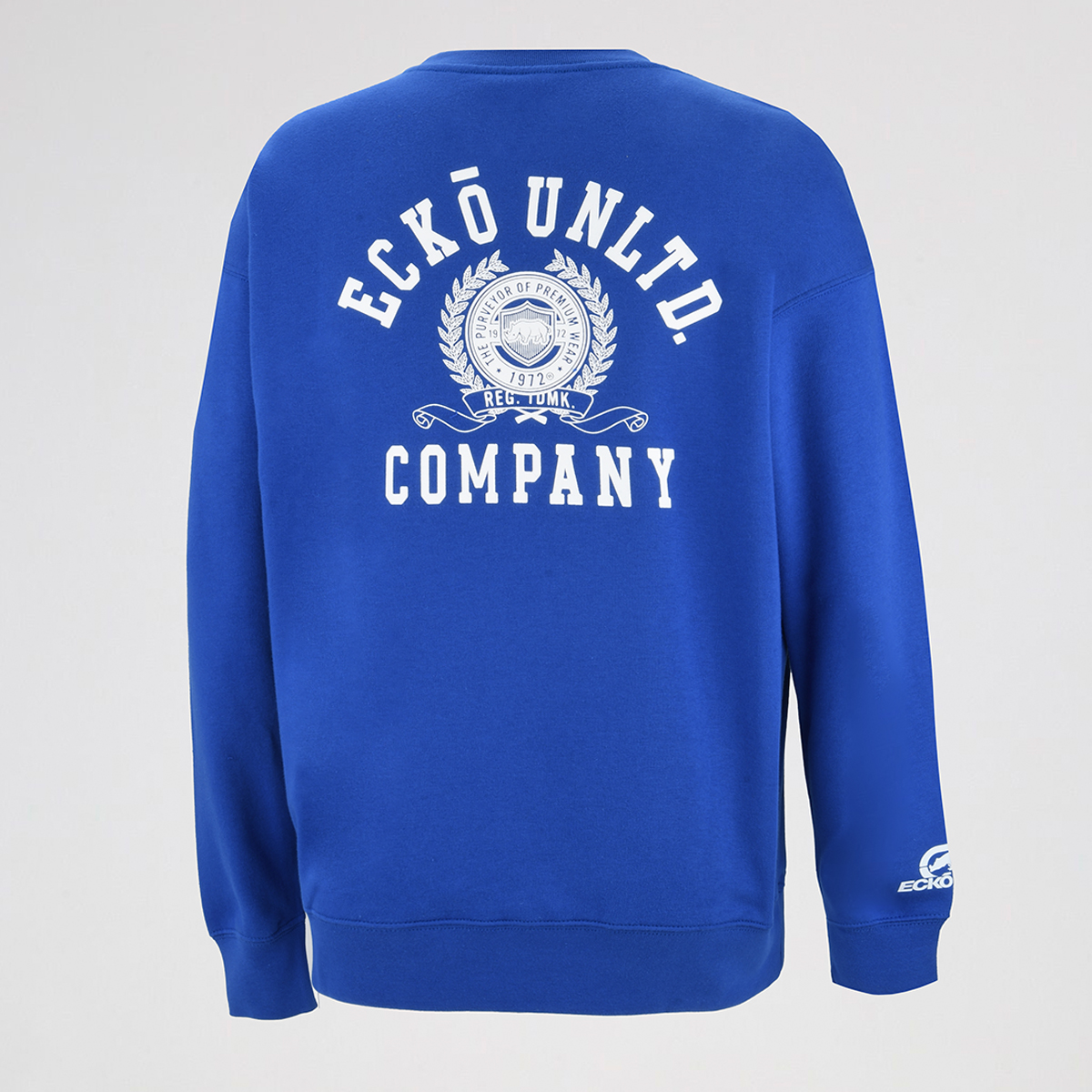 Buzo Ecko Ss Rhino V26 Algodón,  image number null