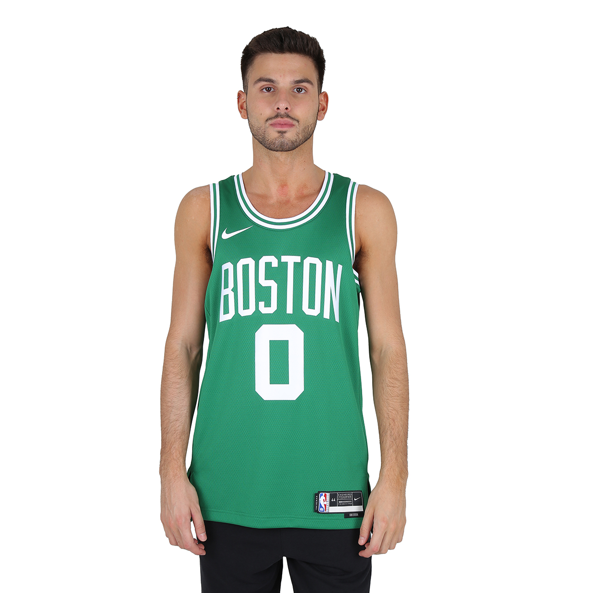 Camiseta nike boston celtics top