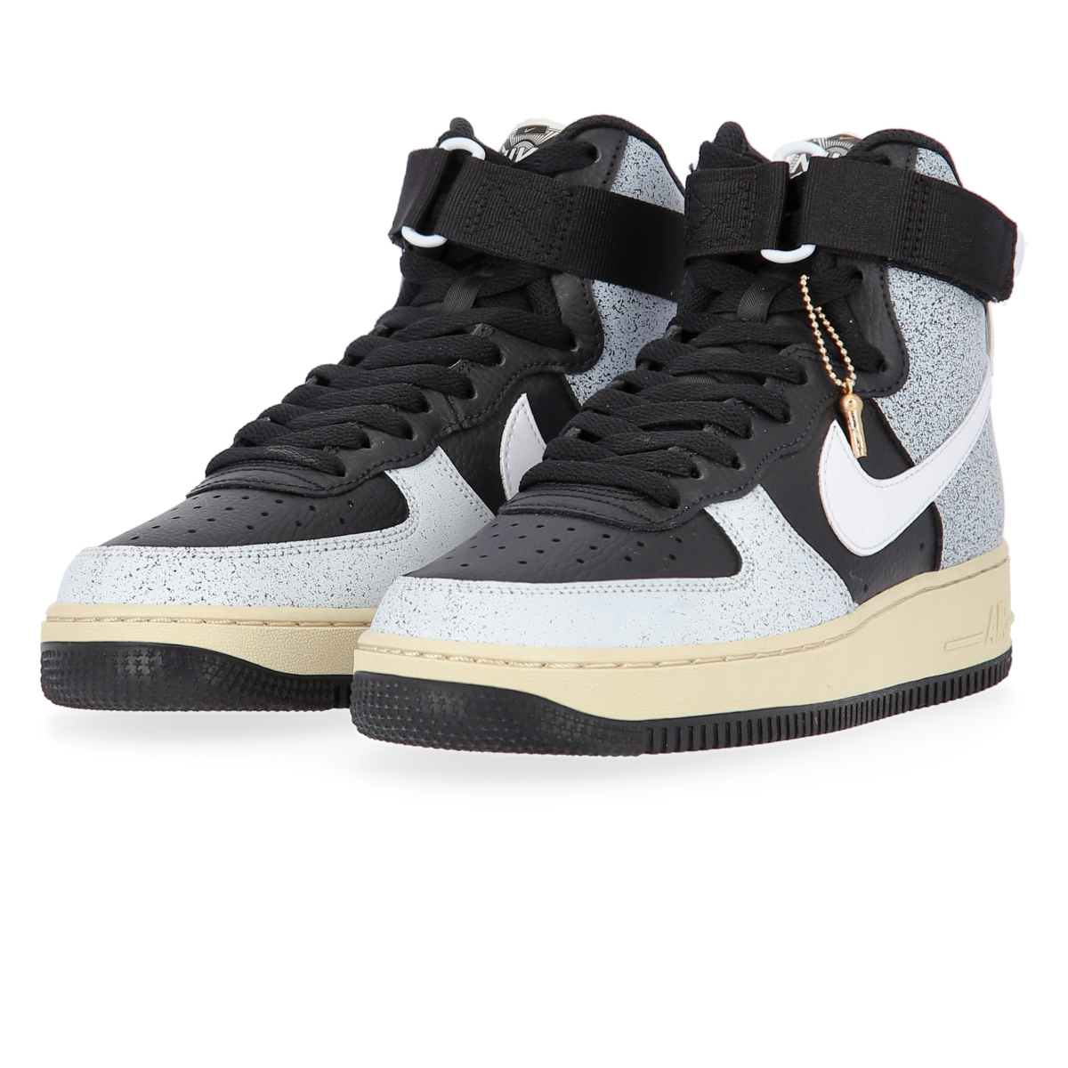 Air force high 07 top