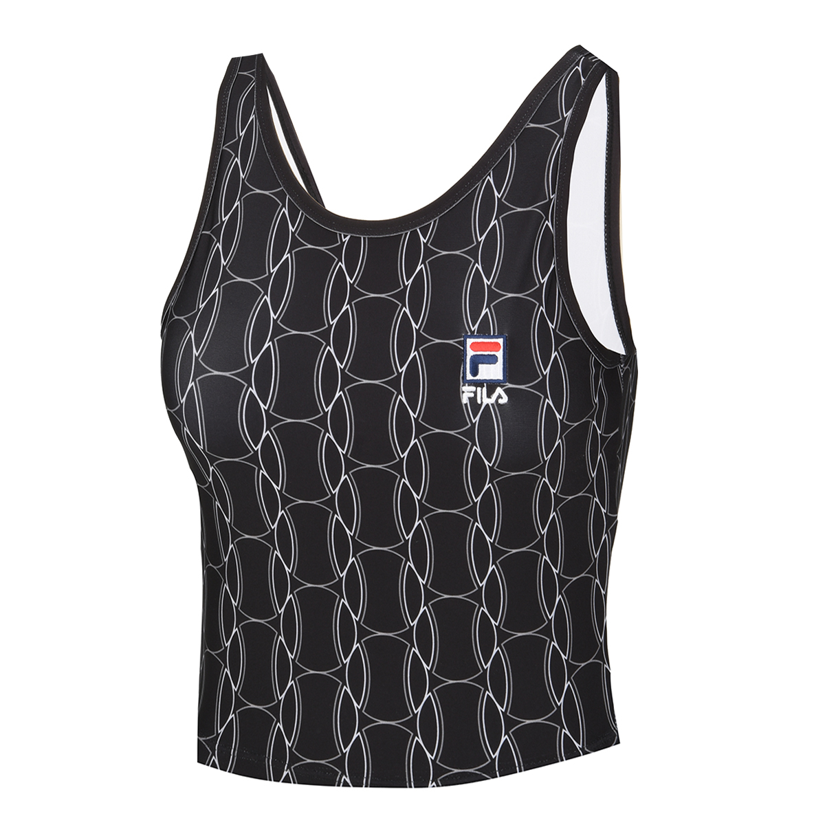 Top Fila Chains,  image number null