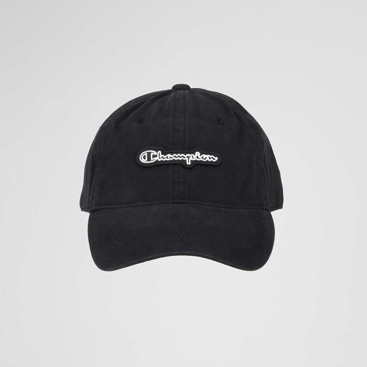 Gorra Champion Garment Washed Relaxed Ajustable,  image number null