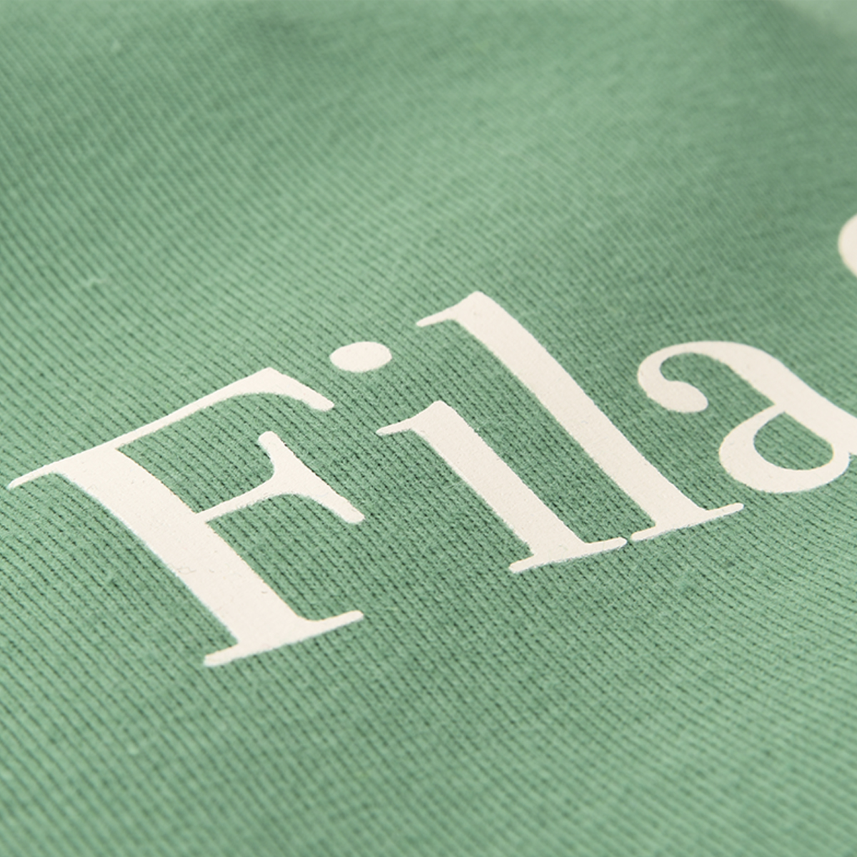 Remera Fila Urban Club Hombre,  image number null