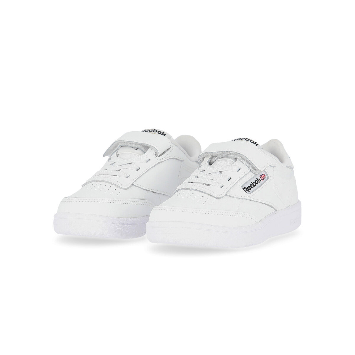 Zapatillas Reebok Club C 1v para Niños,  image number null