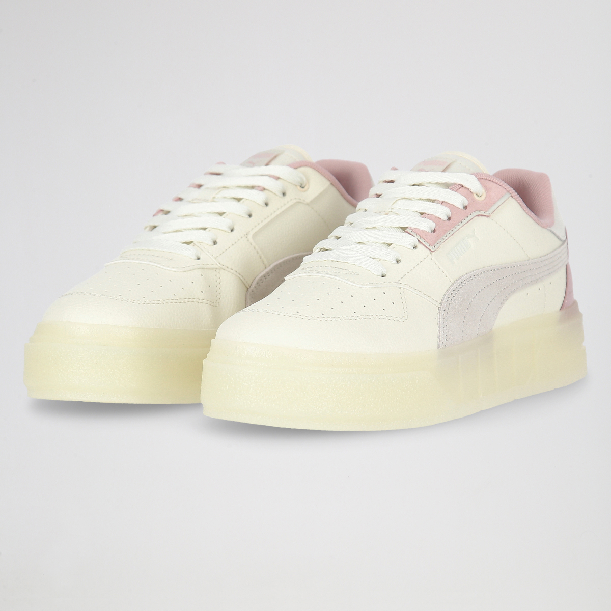 Zapatillas Puma Cali Court Alaska Mujer,  image number null