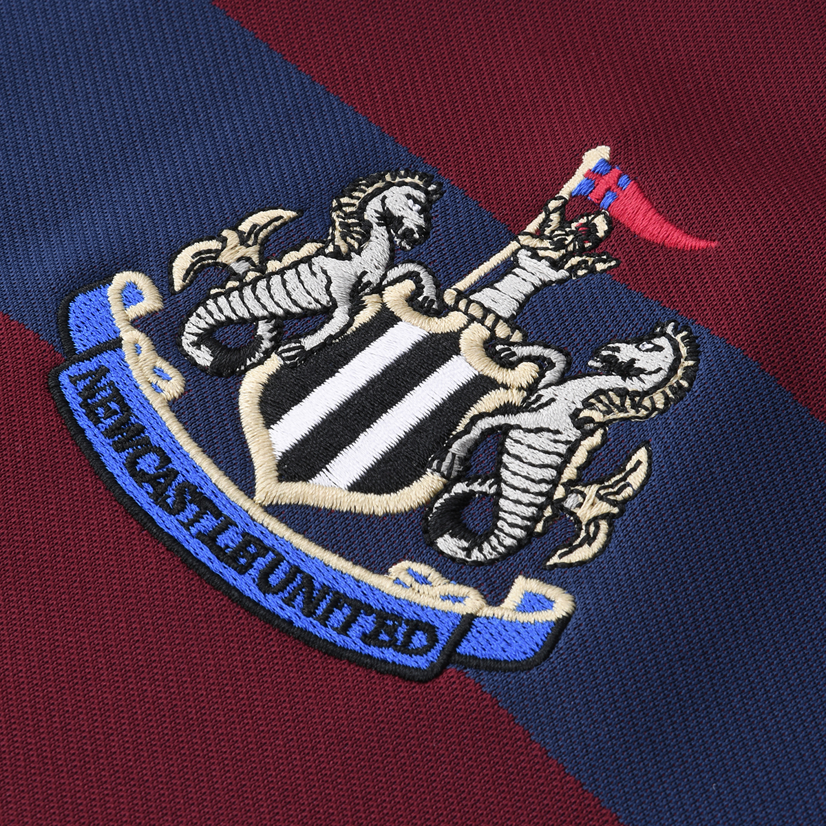 Camiseta adidas Newcastle United Fc 95/96 Alternativa Hombre,  image number null