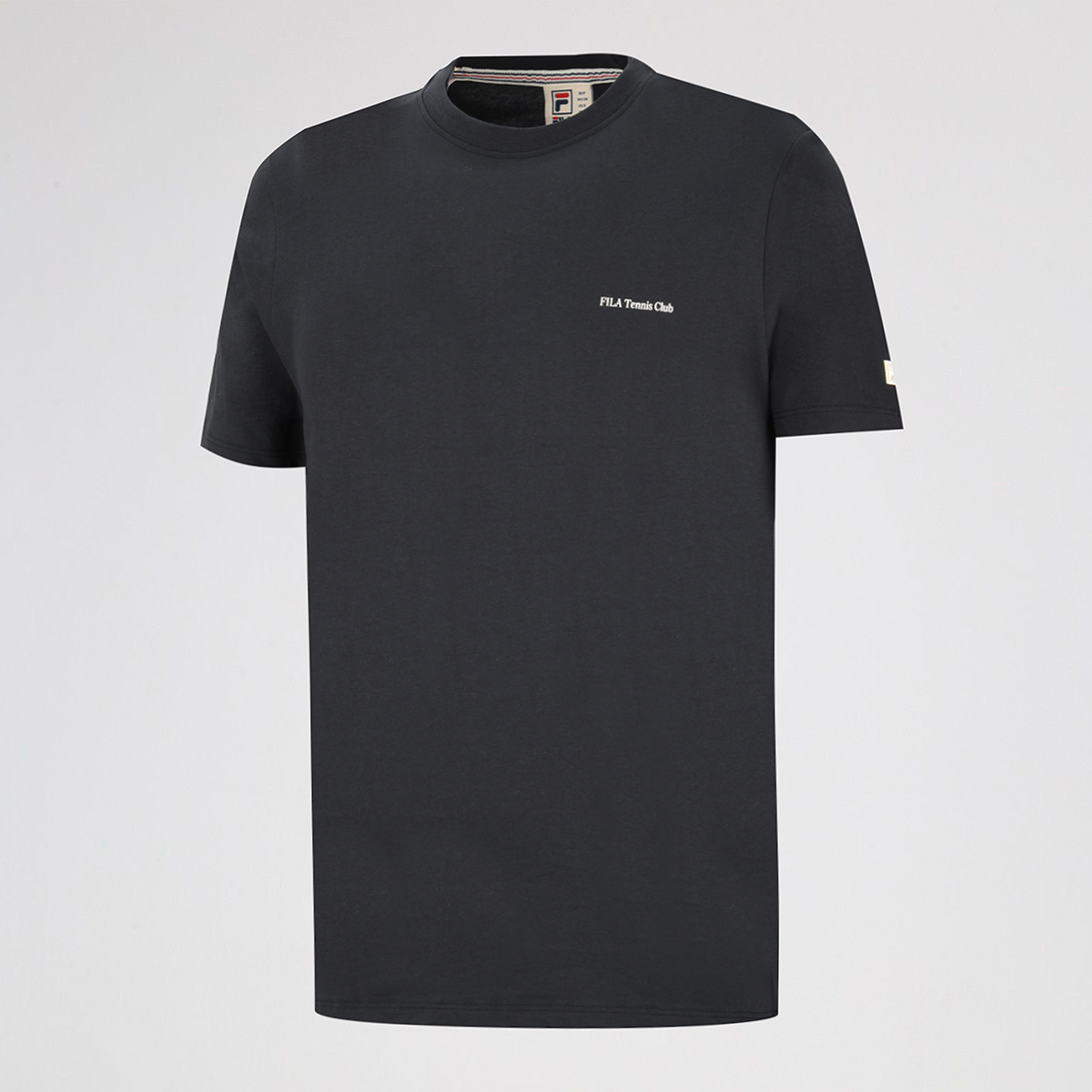 Remera Fila Regular Graphic Court Hombre,  image number null