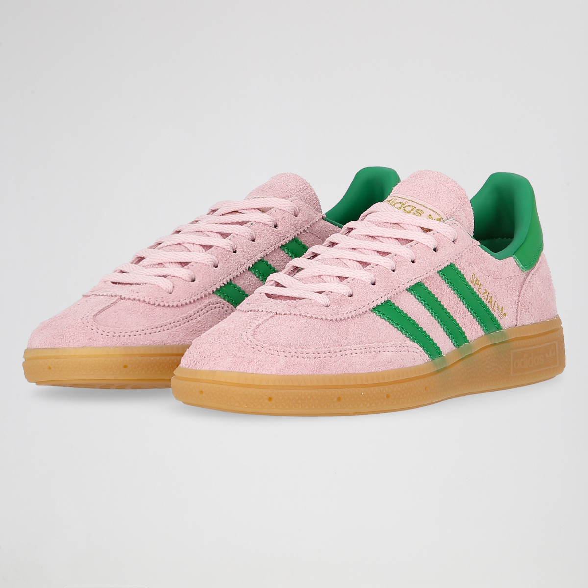 Zapatillas adidas Handball Spezial Gamuza Mujer,  image number null