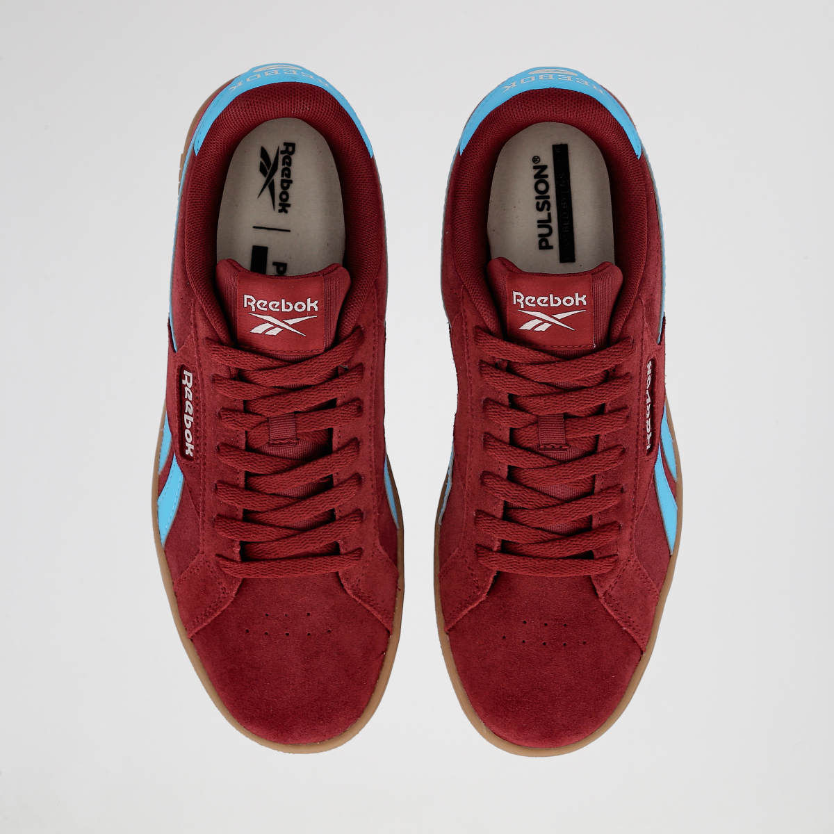 Zapatillas Reebok Court Retro,  image number null