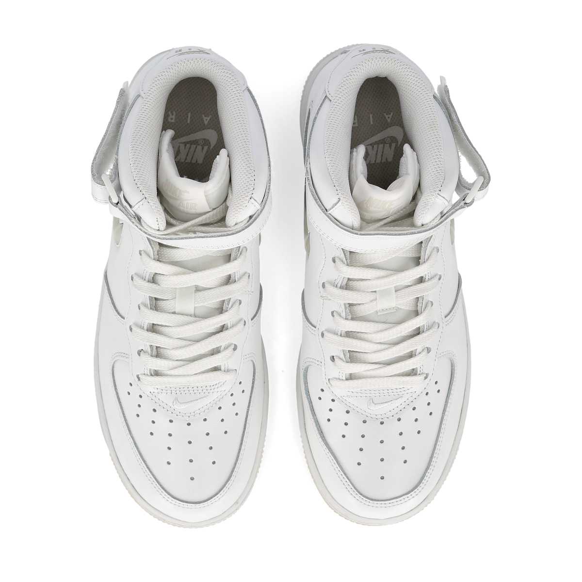 Zapatillas Nike Air Force 1 Mid 07 Hombre,  image number null