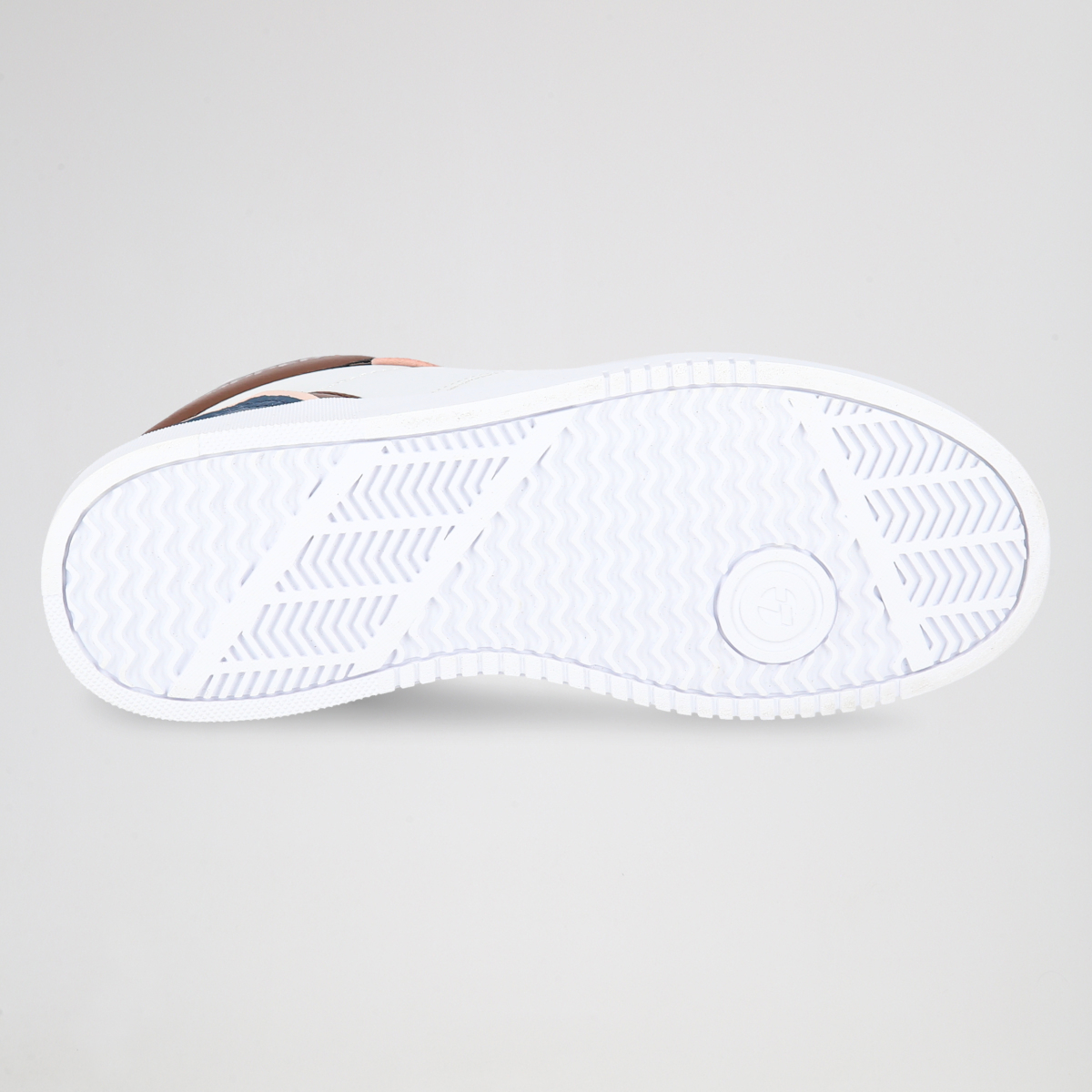 Zapatillas Topper Terre Mid Sintético,  image number null