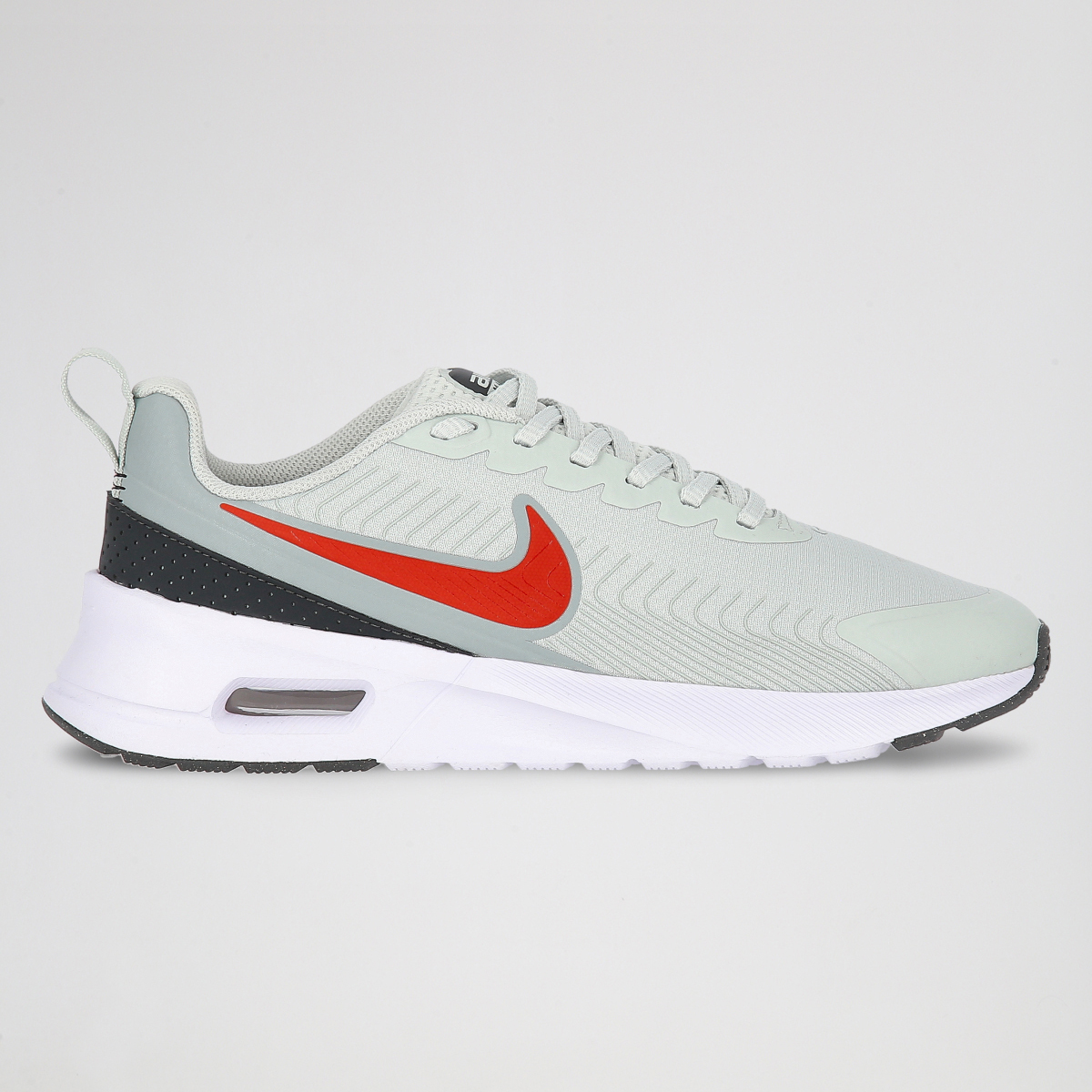 Zapatillas Nike Air Max Nuaxis Hombre,  image number null
