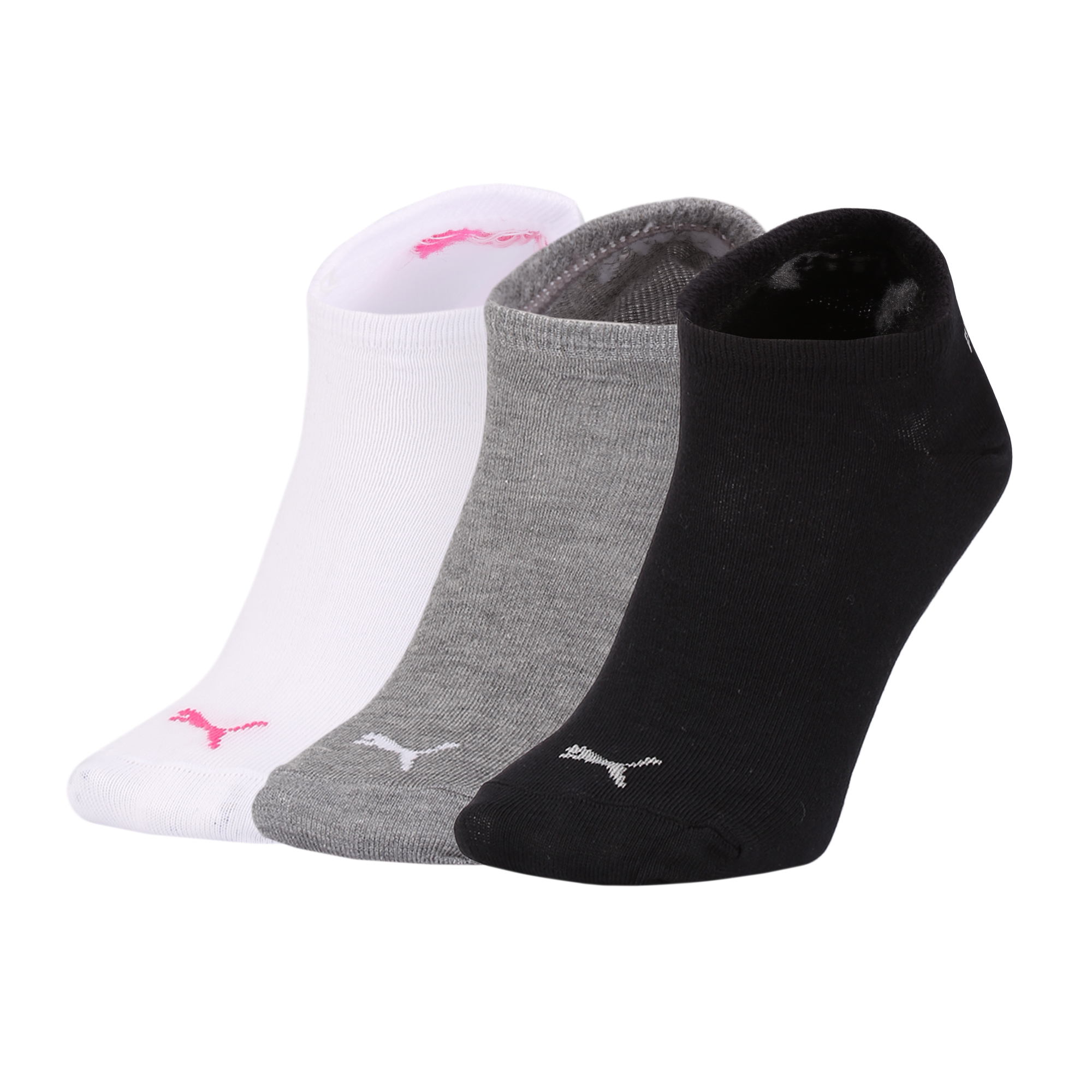 Pack de Medias Puma Invisible,  image number null