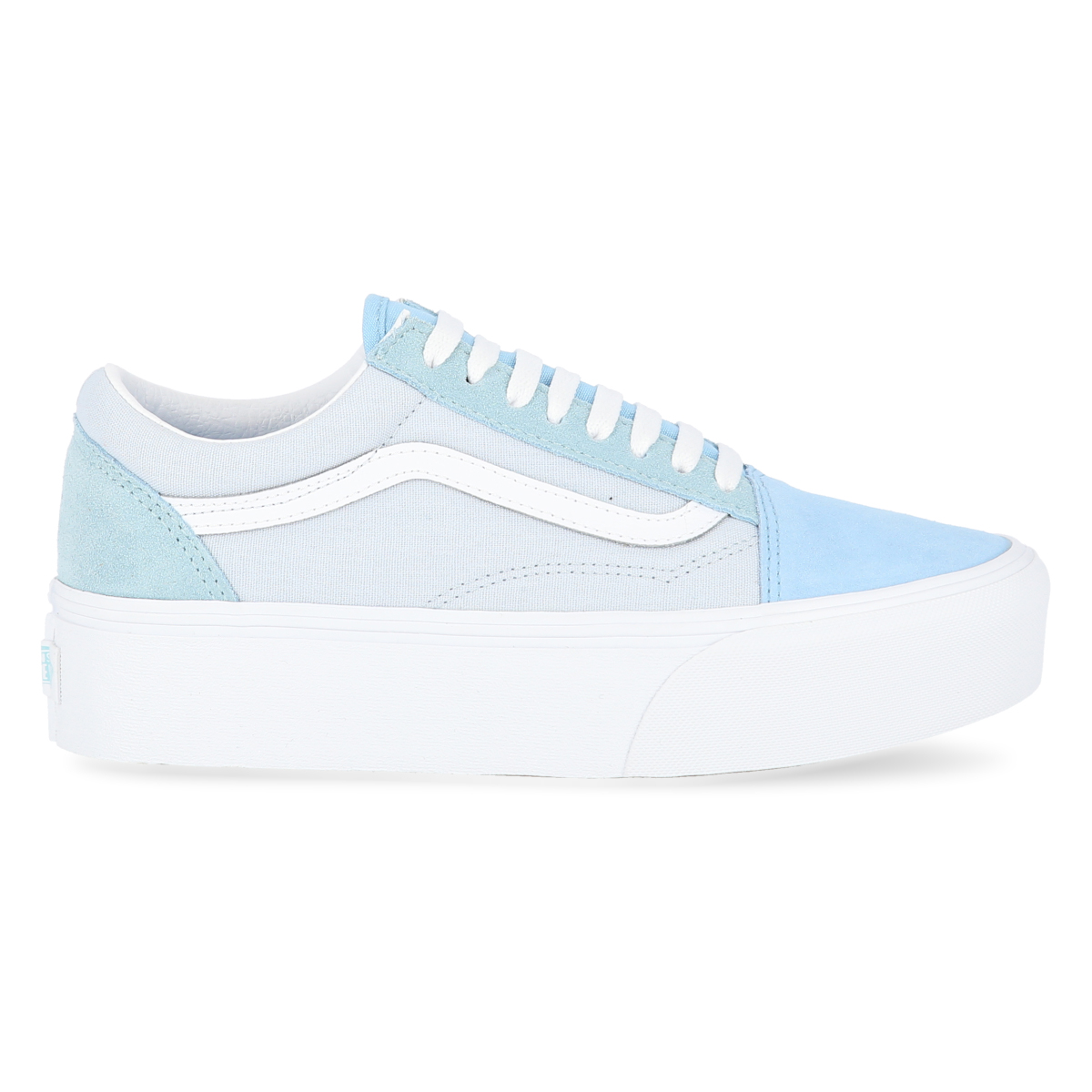 Vans old hot sale skool mujer 2017