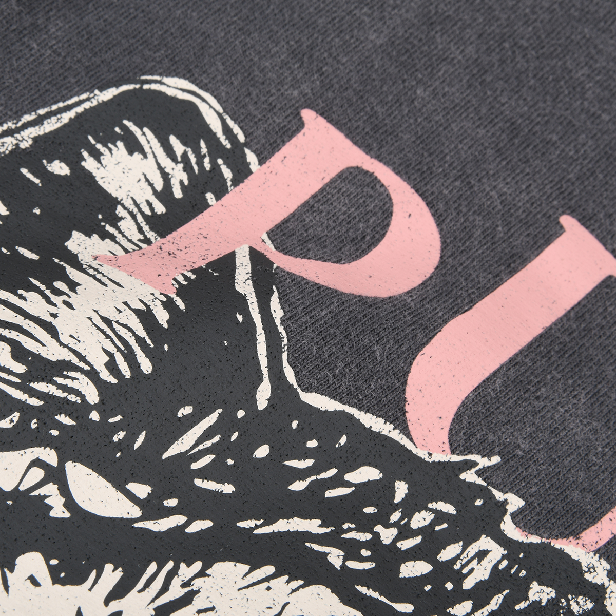 Remera Puma Downtown Relaxed Hombre,  image number null