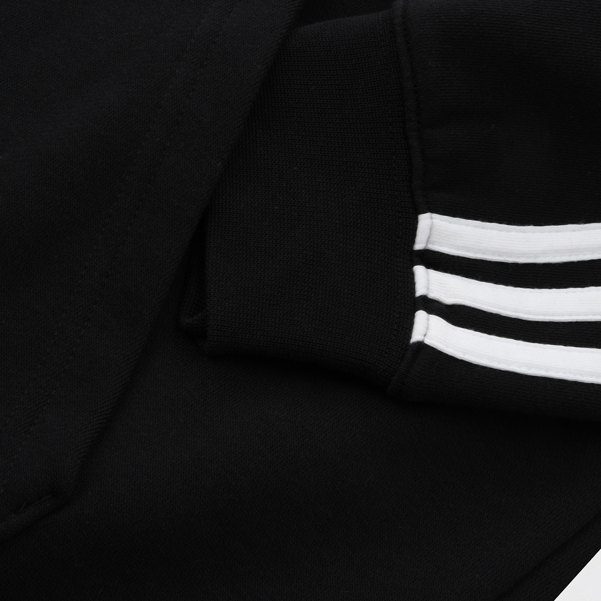 Buzo adidas 3 Tiras HD Hombre,  image number null