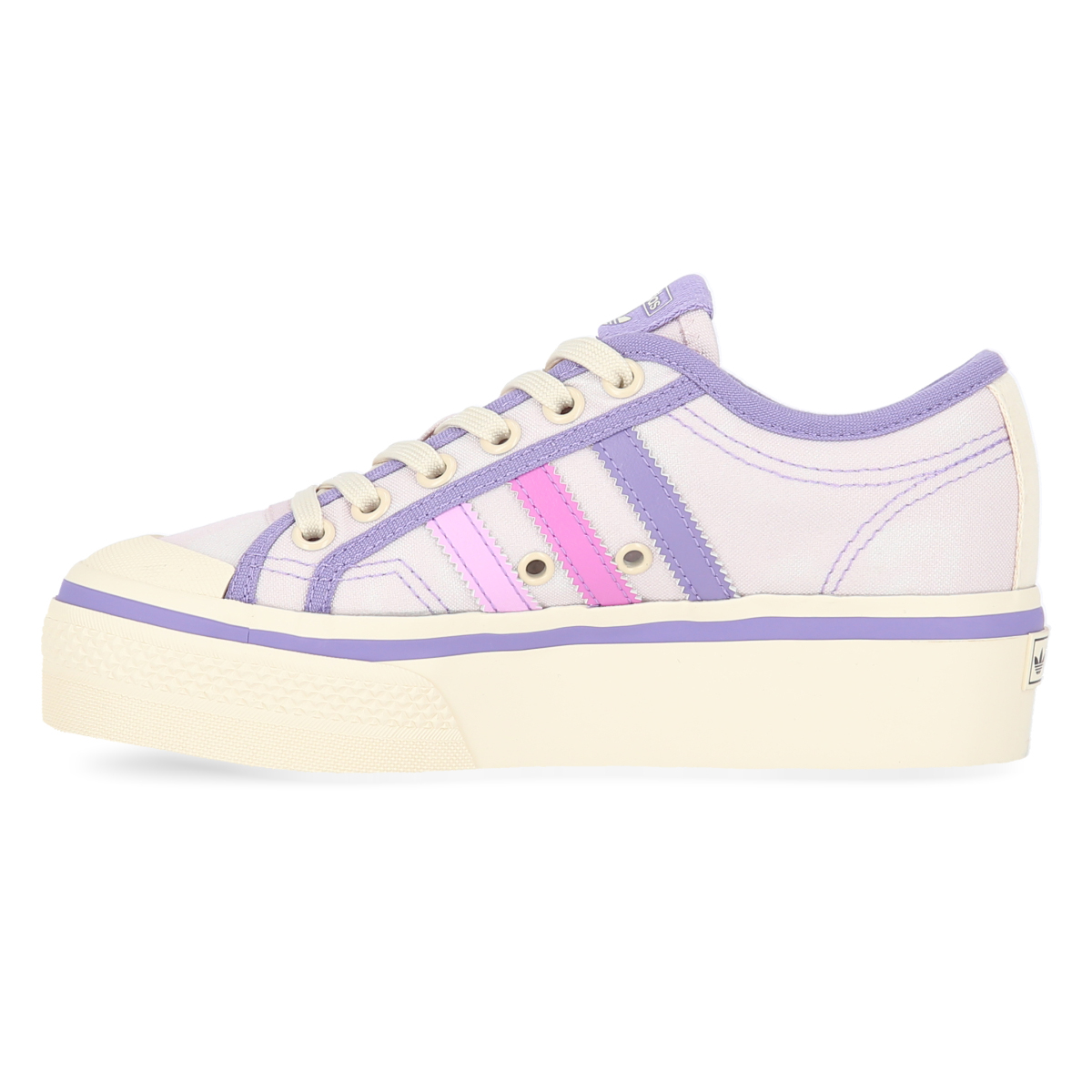 Zapatillas adidas Nizza Platform para Niños,  image number null