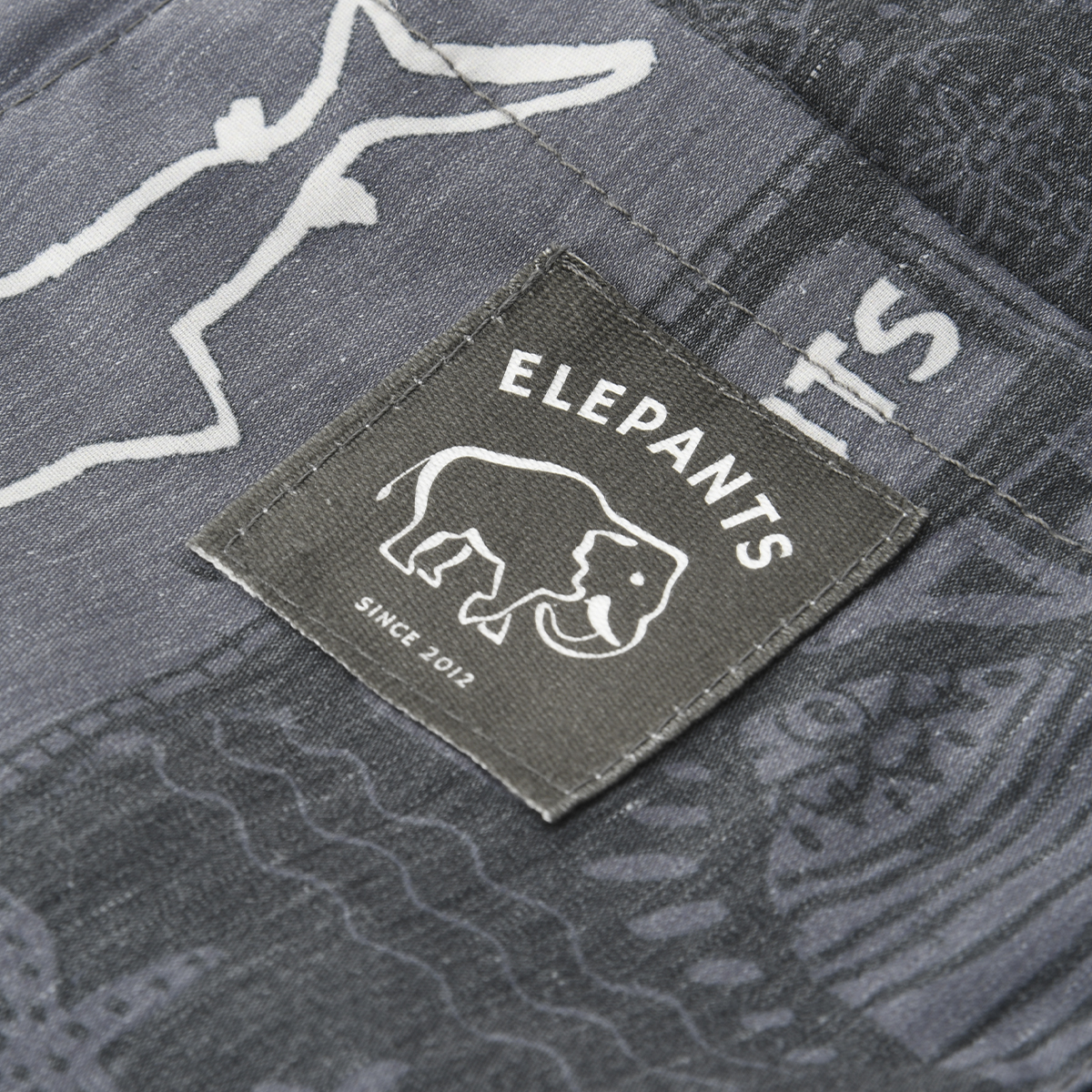 Pantal&oacute;n Elepants Muelle,  image number null