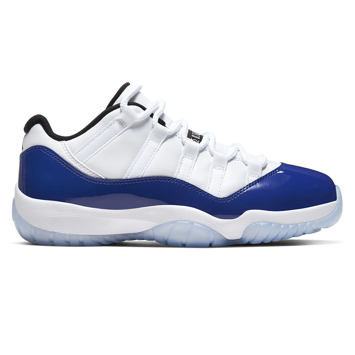 Zapatillas Air Jordan 11 Retro Low