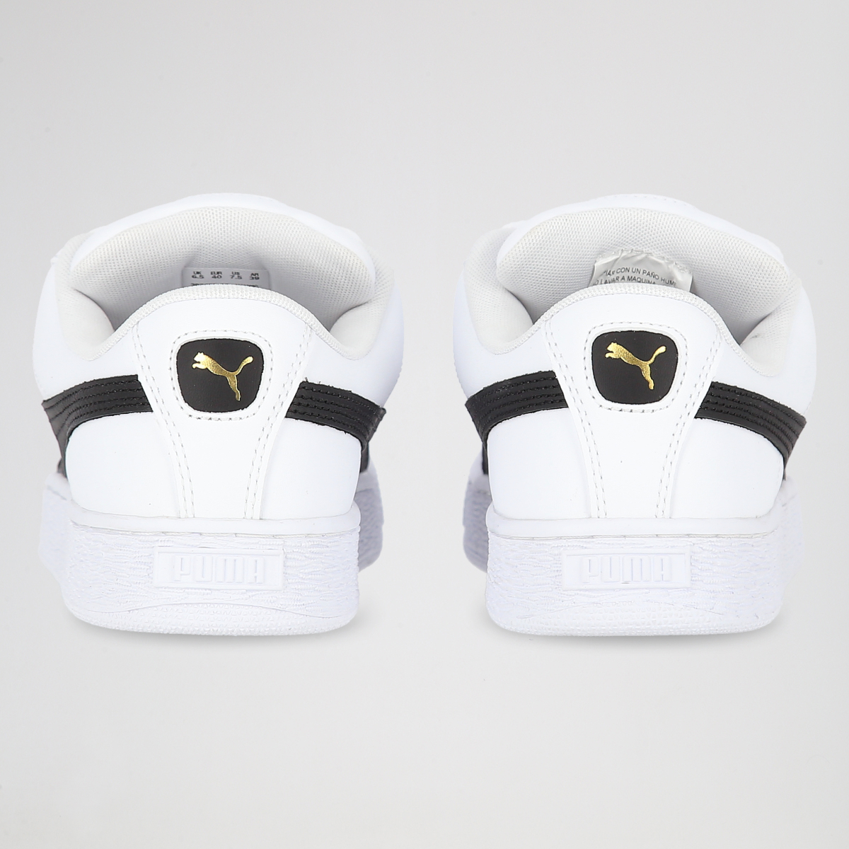 Zapatillas Puma Suede Xl,  image number null