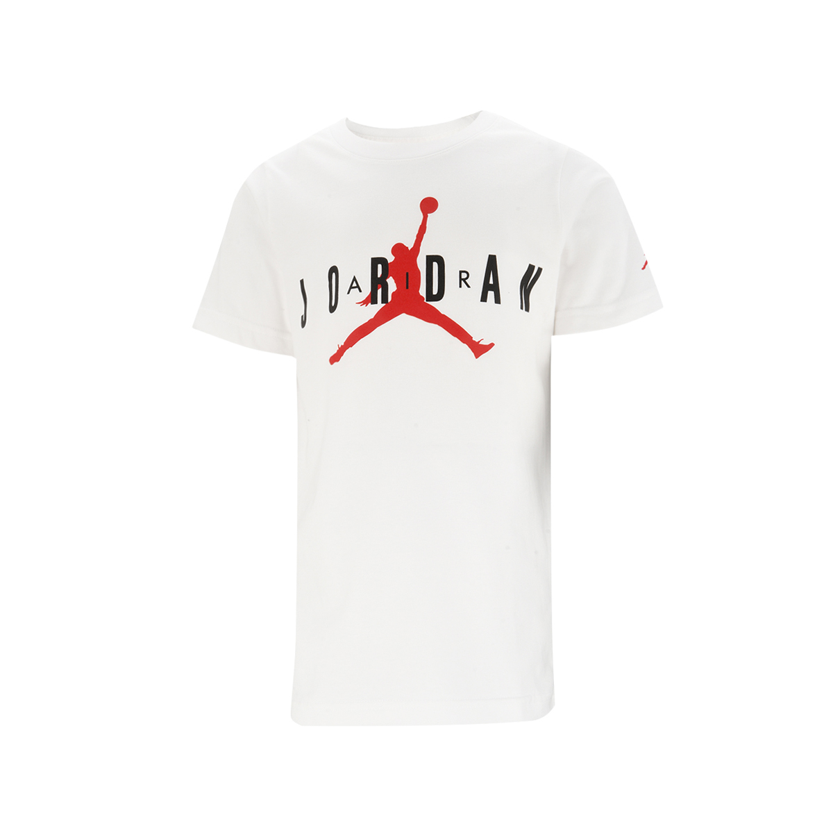 Remera Urbana Jordan Ss Graphic Niño,  image number null