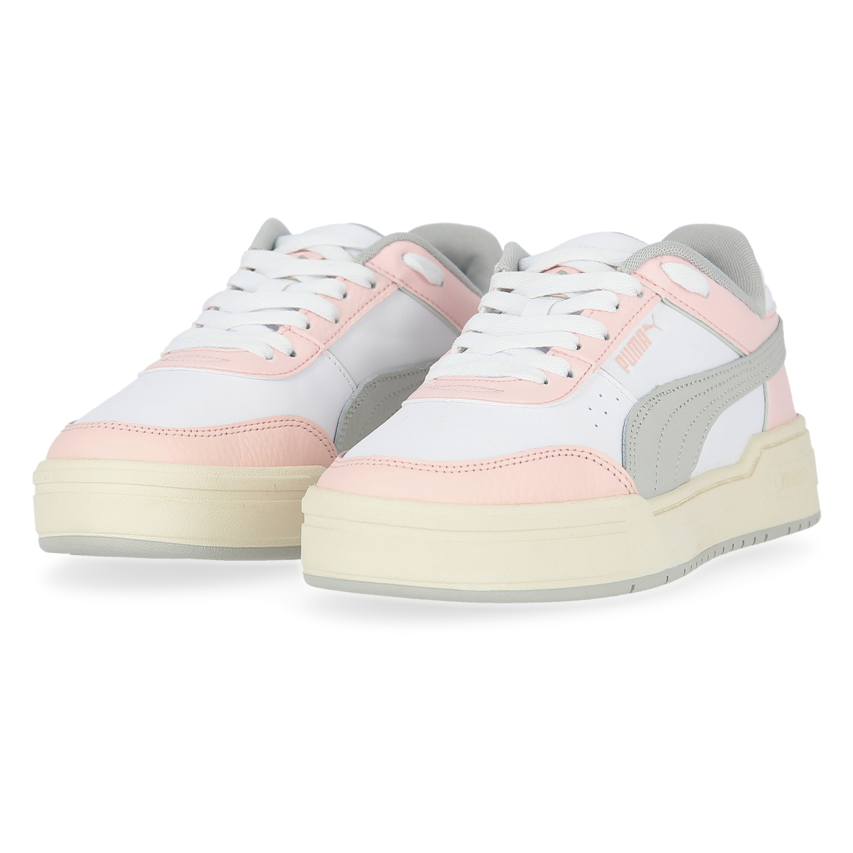 Zapatillas Puma Ca Pro Sport Lth Mujer,  image number null