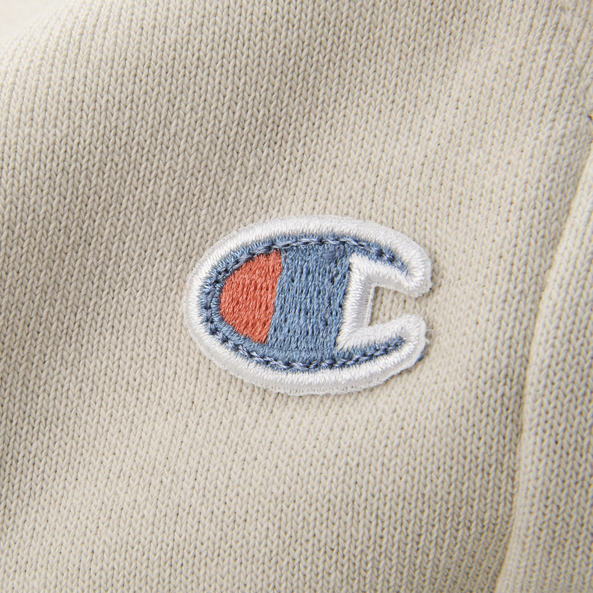 Pantalón Champion Efecto Desgastado Time Capsule Mujer,  image number null