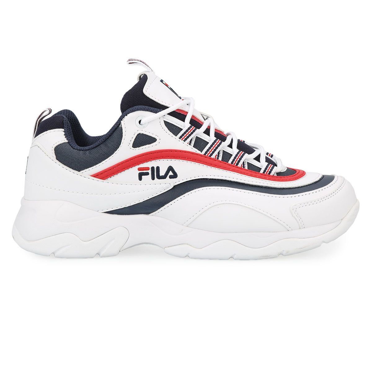 Zapatillas Fila Ray,  image number null