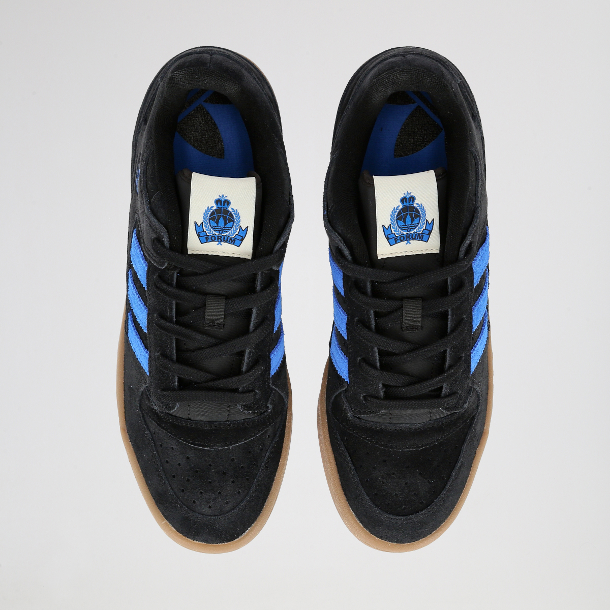 Zapatillas adidas Forum Low CL Hombre,  image number null