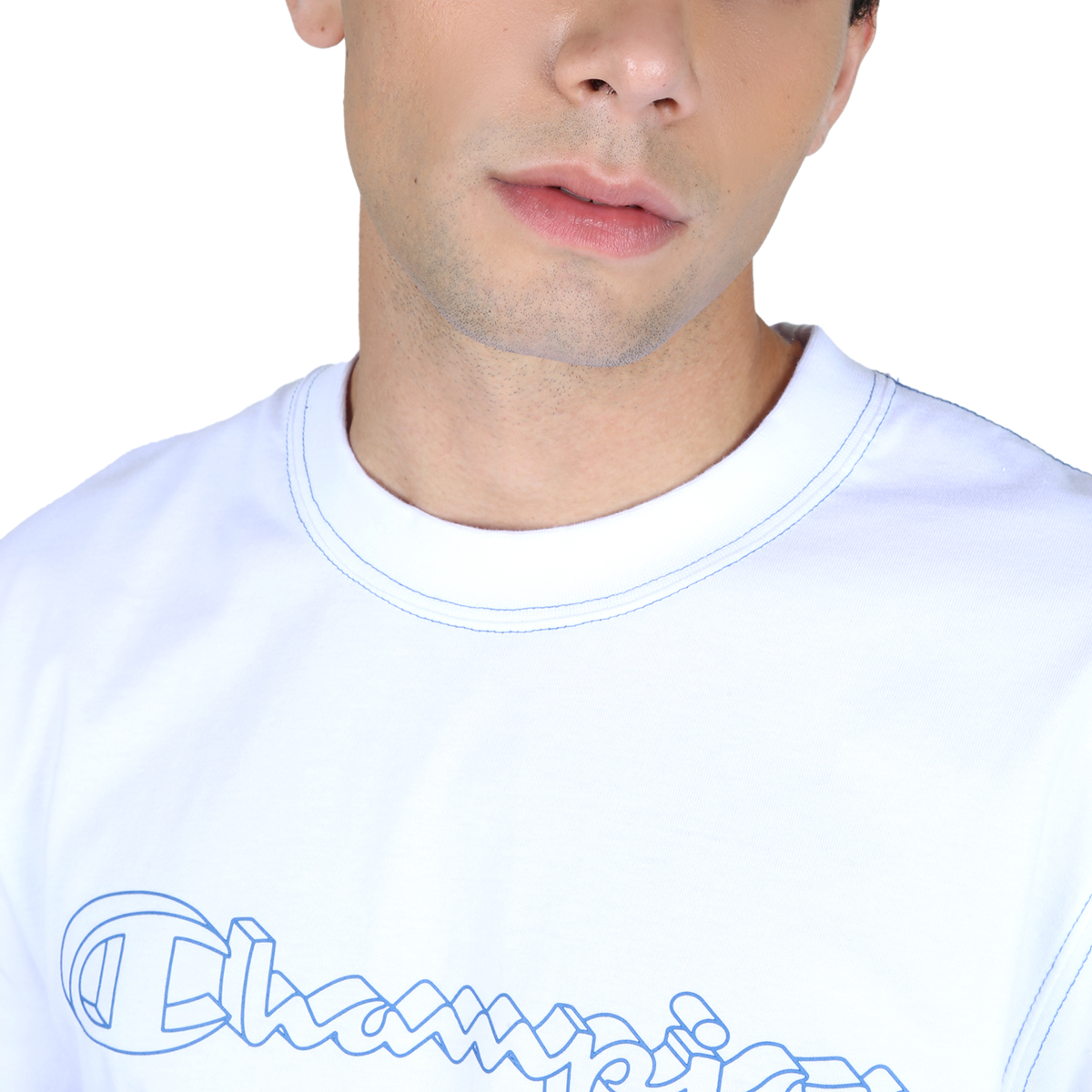 Remera Deportiva Champion,  image number null