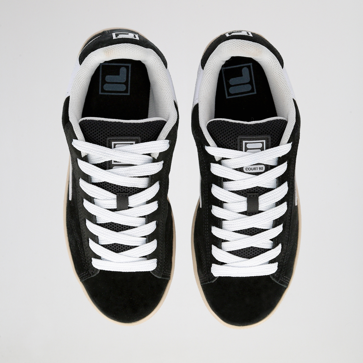 Zapatillas Fila Court 90 Mujer,  image number null