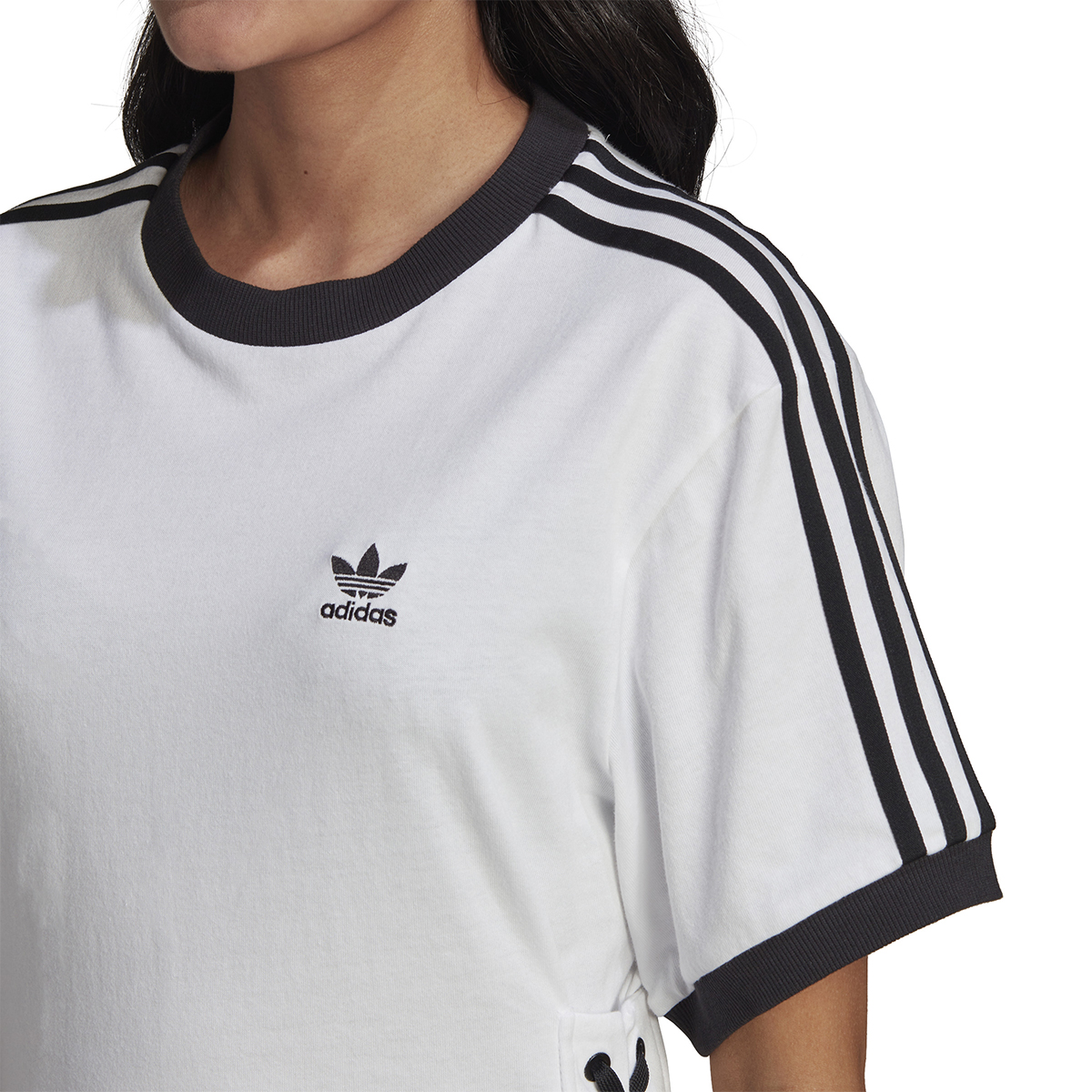 Remera adidas Laced Mujer,  image number null