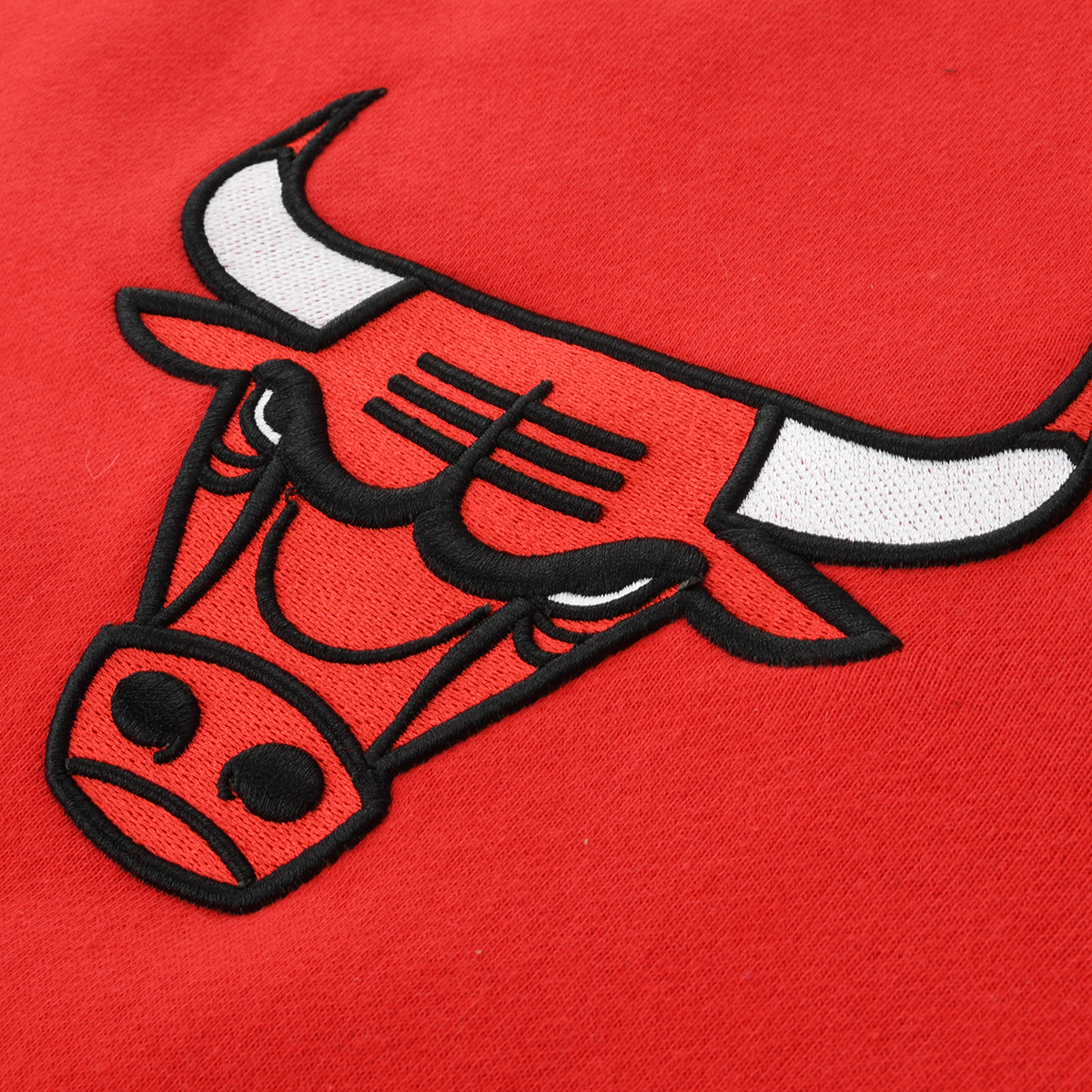 Buzo NBA Chicago Bulls Hombre,  image number null