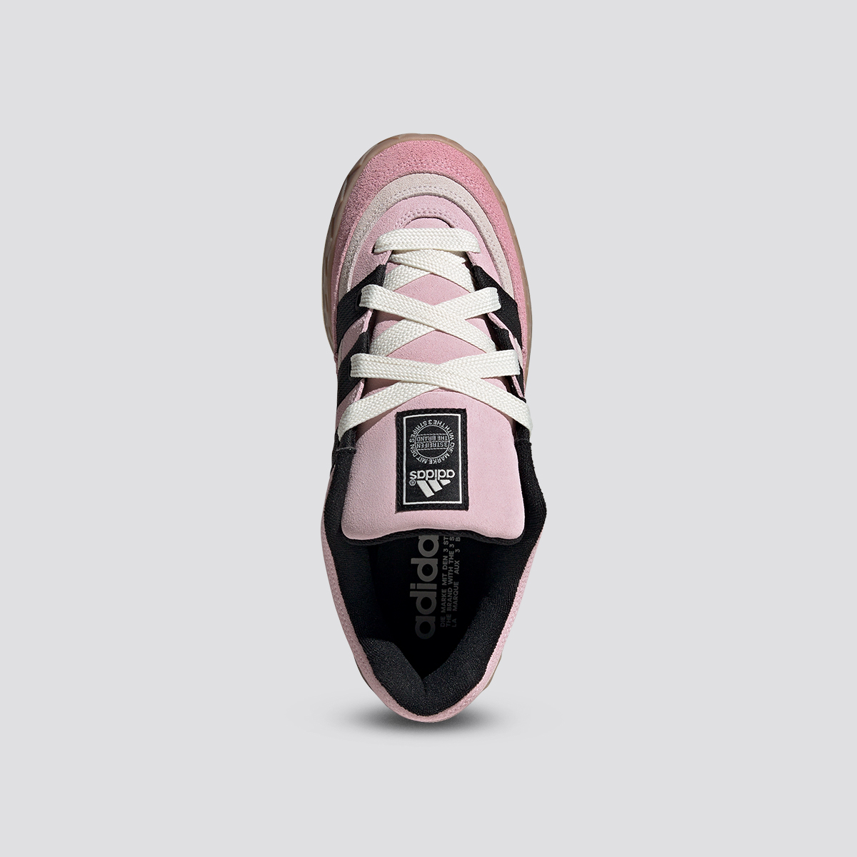 Zapatillas adidas rosas hombre new arrivals