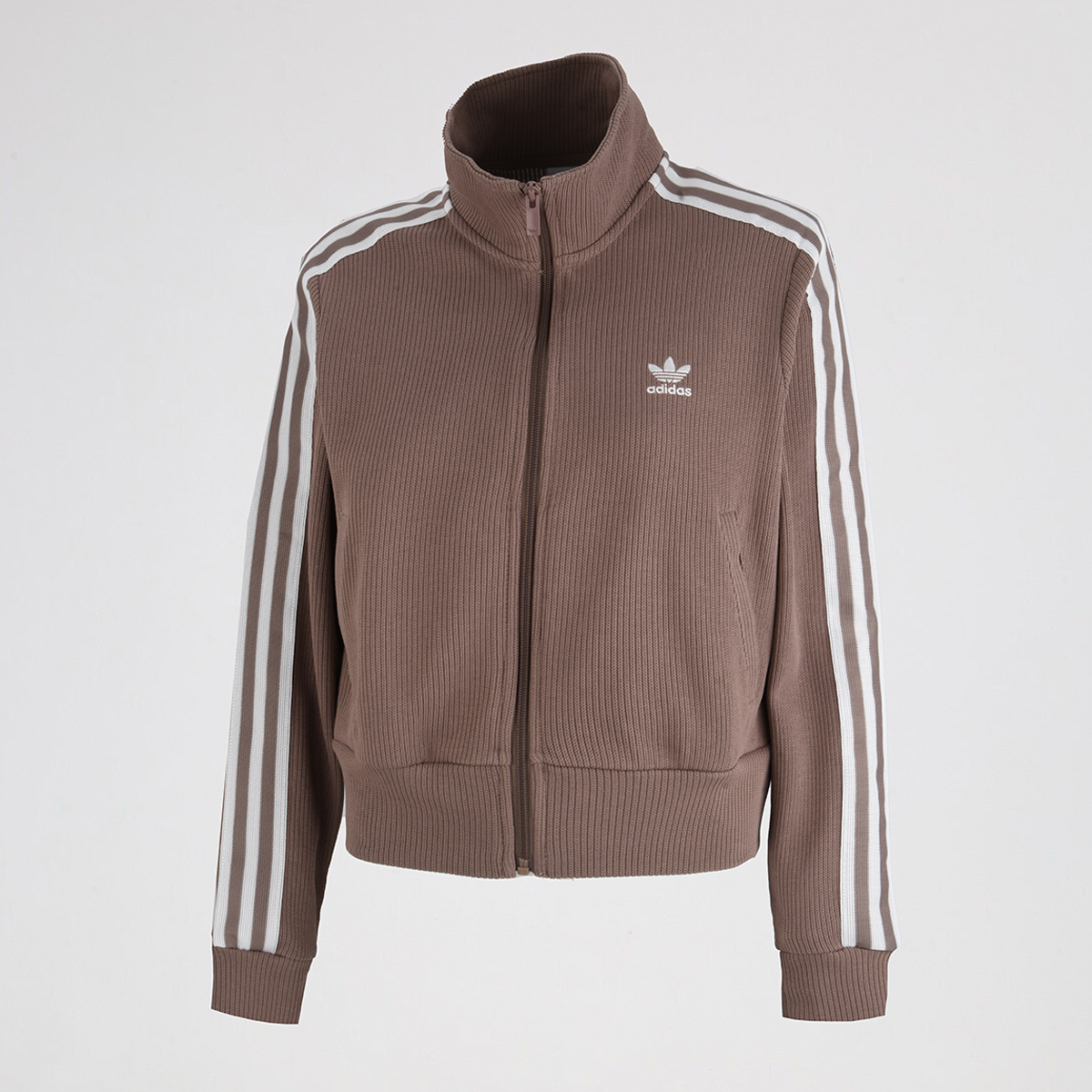 Campera adidas Knitted Top Mujer,  image number null