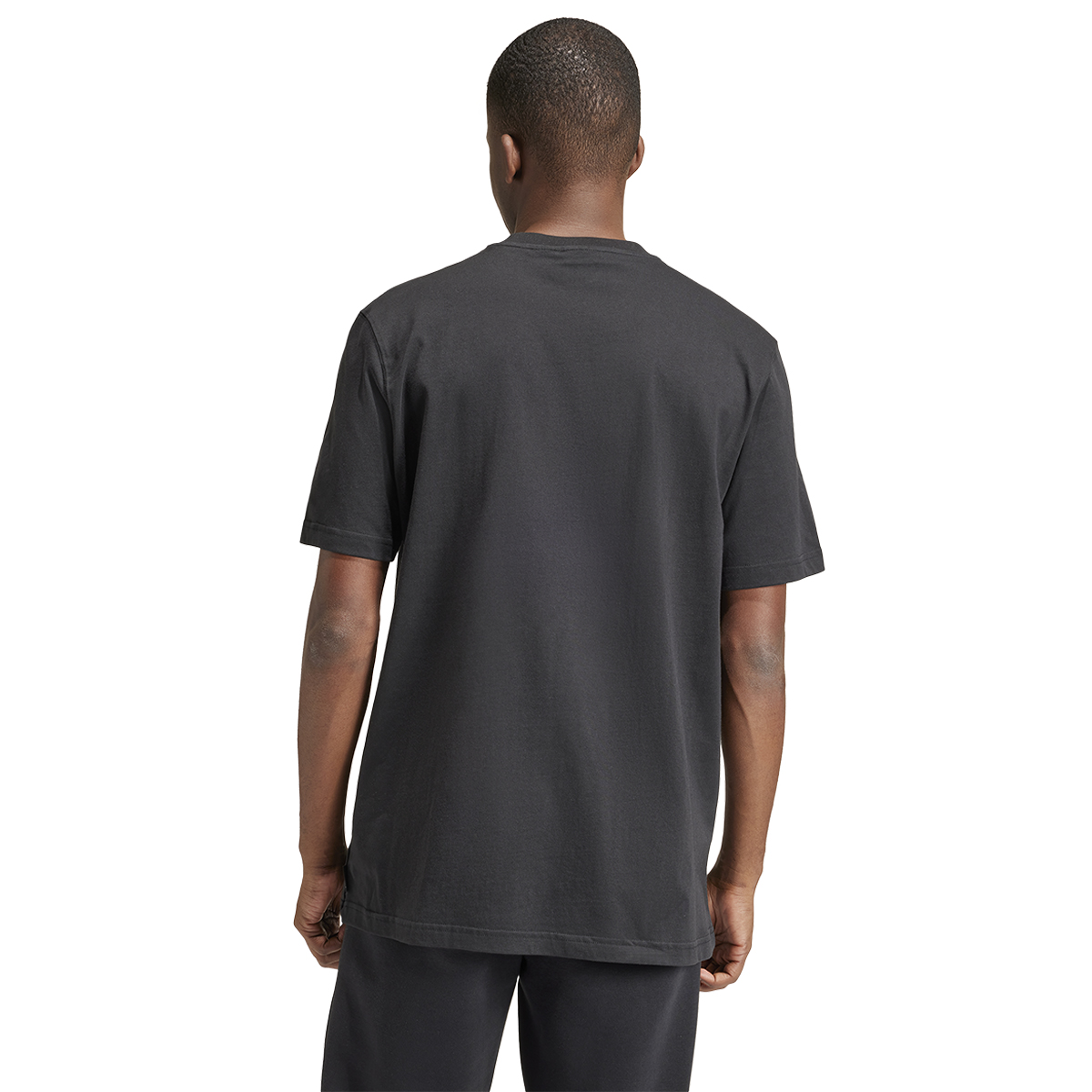 Remera adidas Flames Logo para Hombre,  image number null