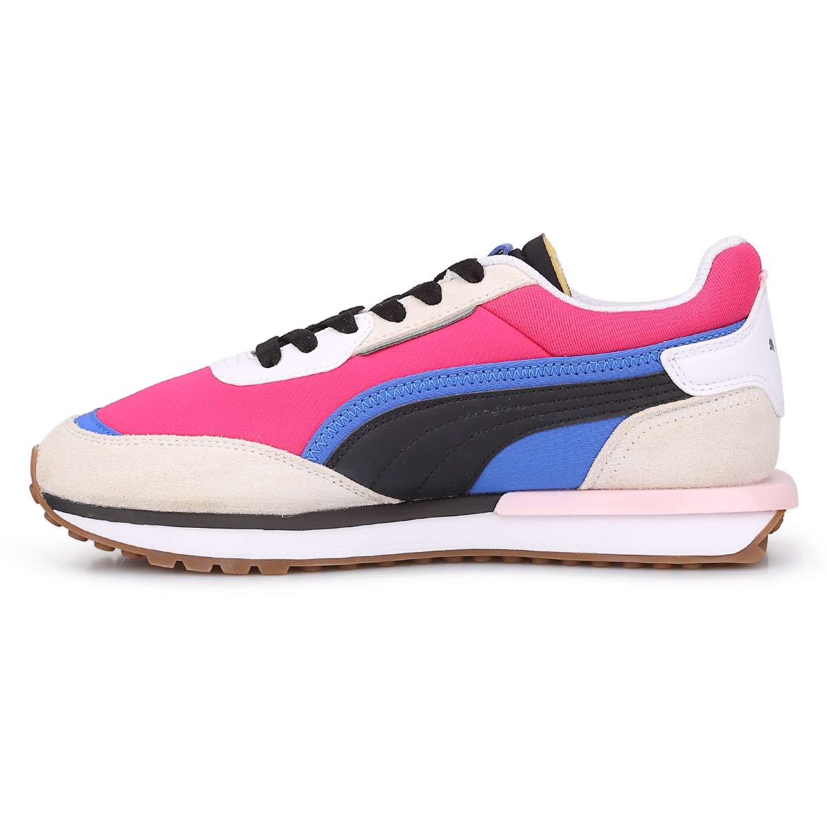 Zapatillas Puma City Rider,  image number null