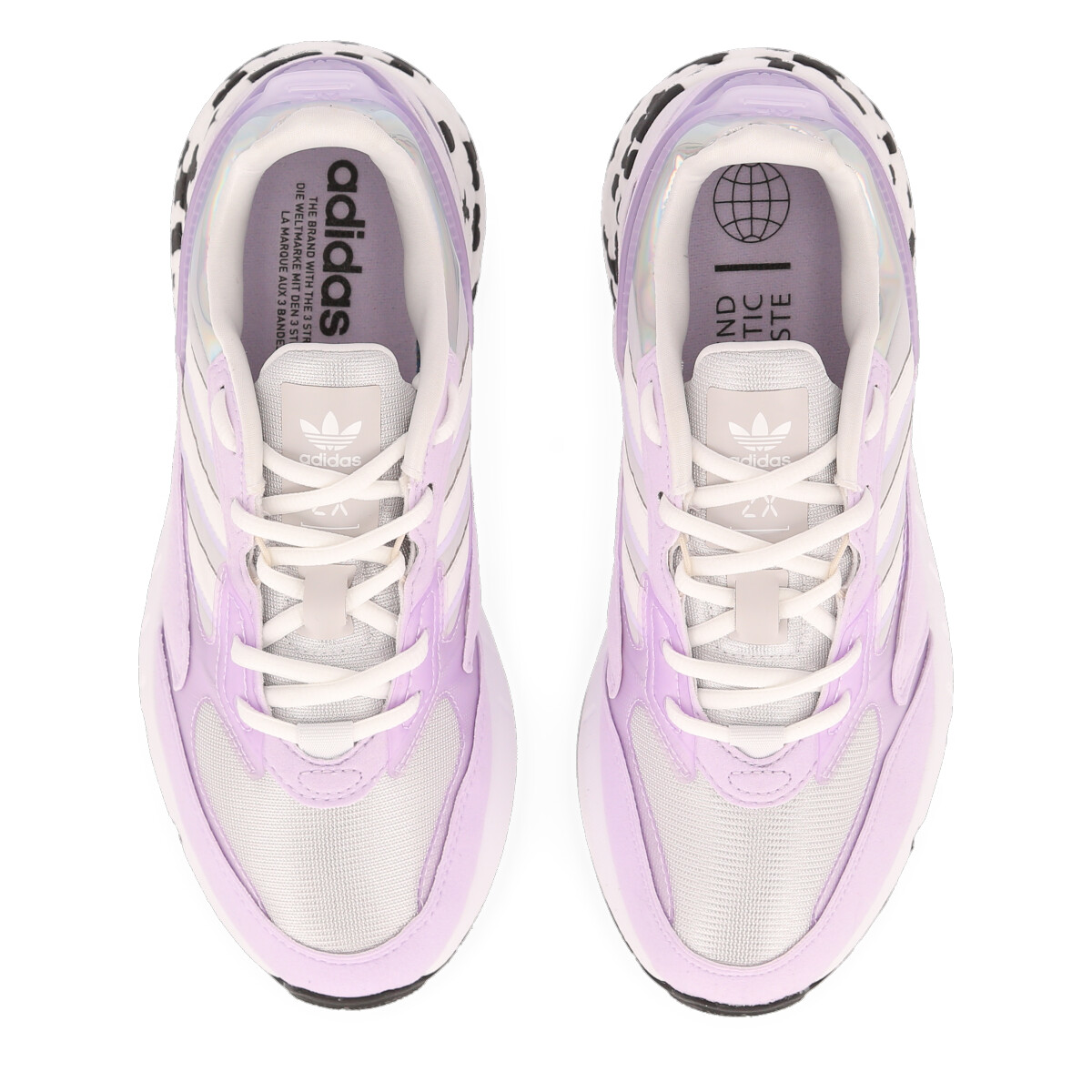 Zapatillas adidas Zx 1K Boost 2.0,  image number null