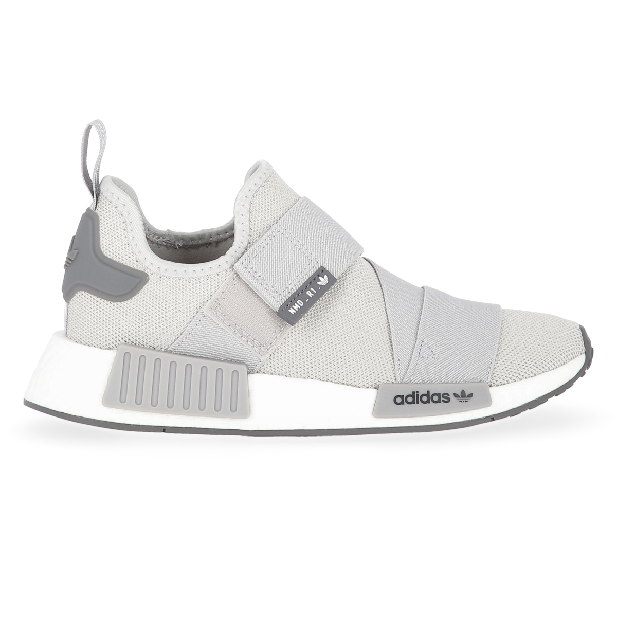 Adidas nmd r1 mujer gris hotsell