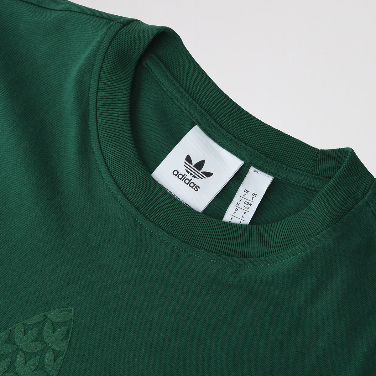 Remera adidas Monogram Hombre,  image number null