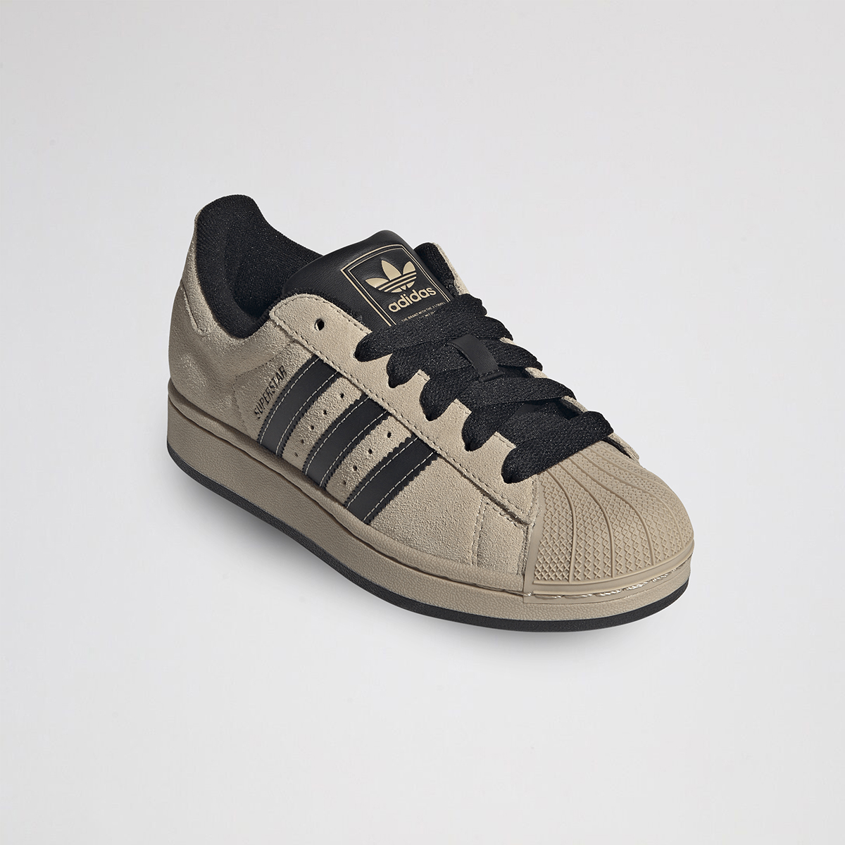 Zapatillas adidas Superstar Ii Infantil,  image number null