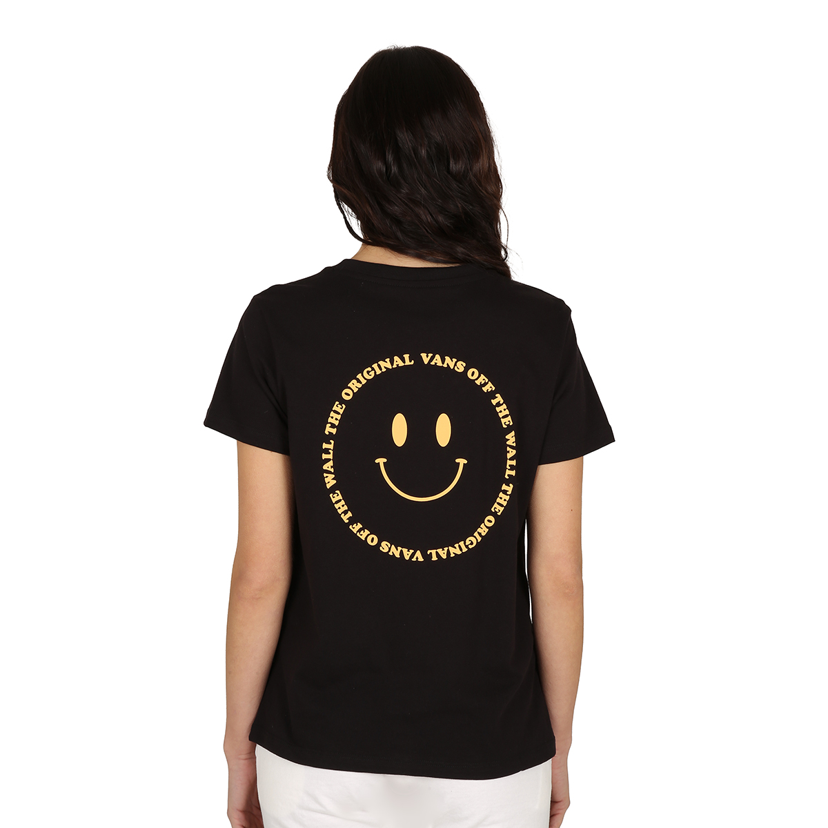 Remera Vans O. G. Mood,  image number null