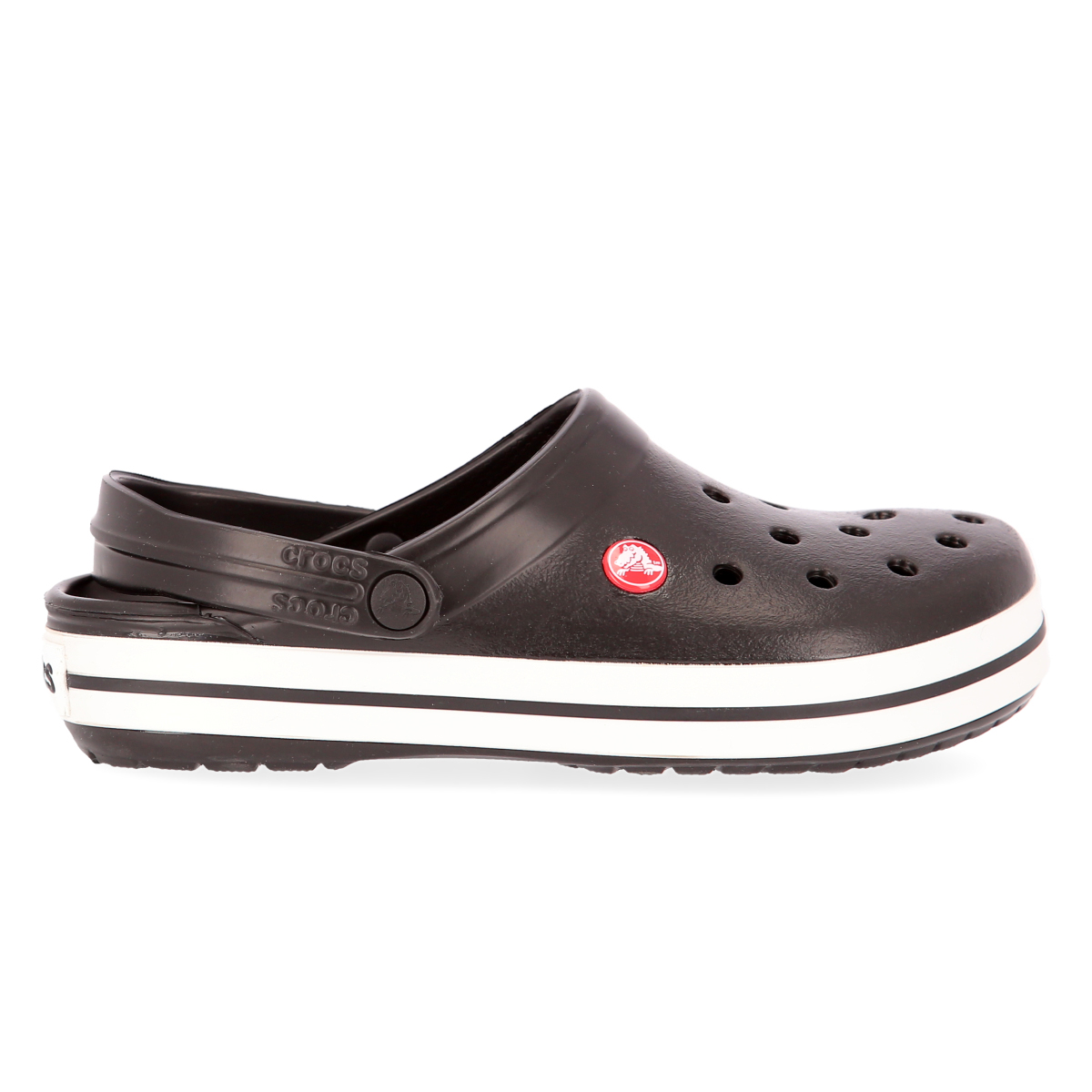 Zuecos crocs crocband deals
