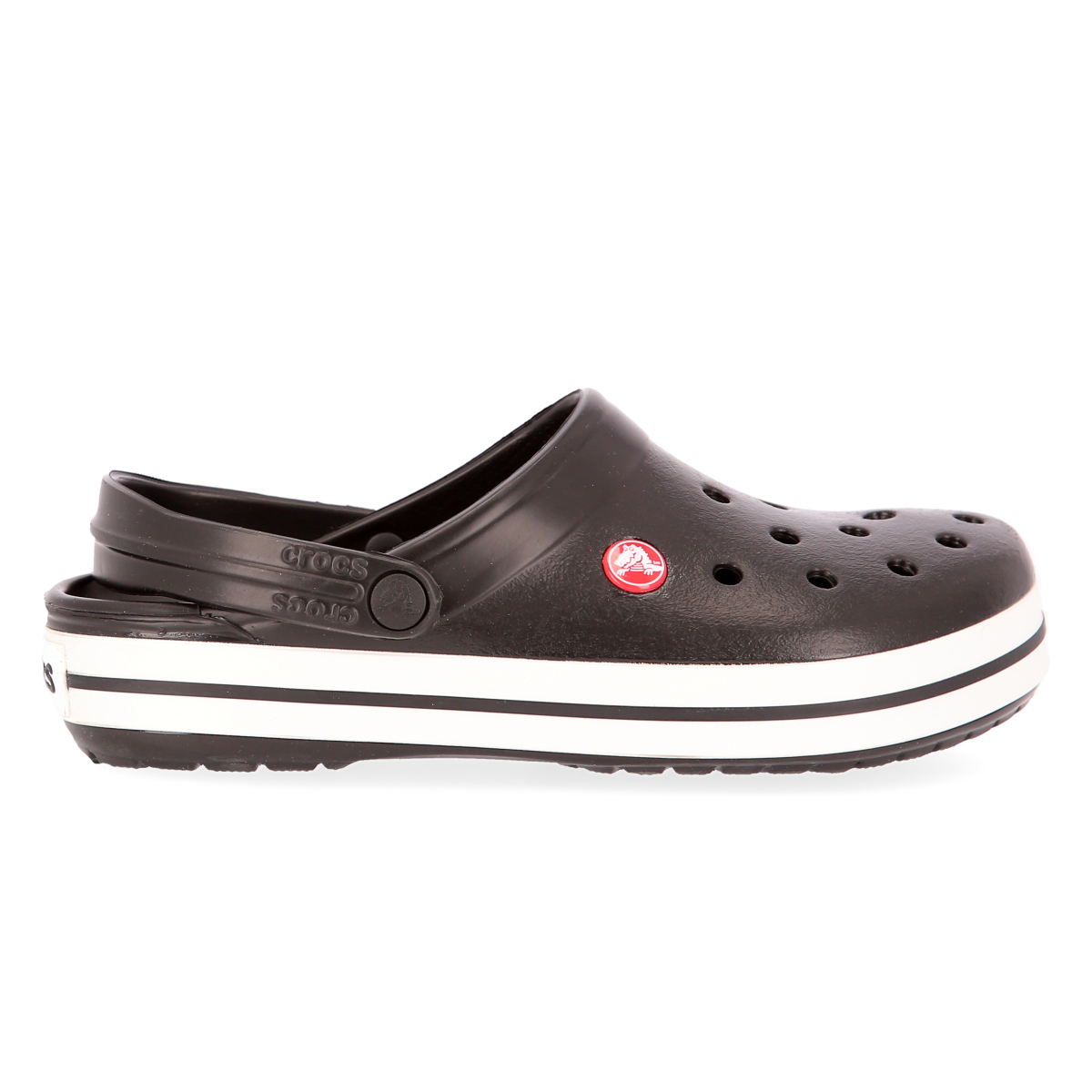 Zuecos Crocs Crocband | Moov