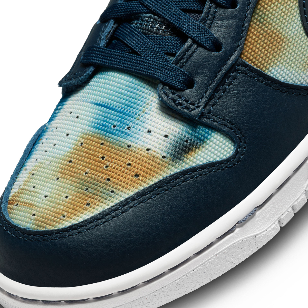 Zapatillas Nike Dunk Low Retro Premium,  image number null