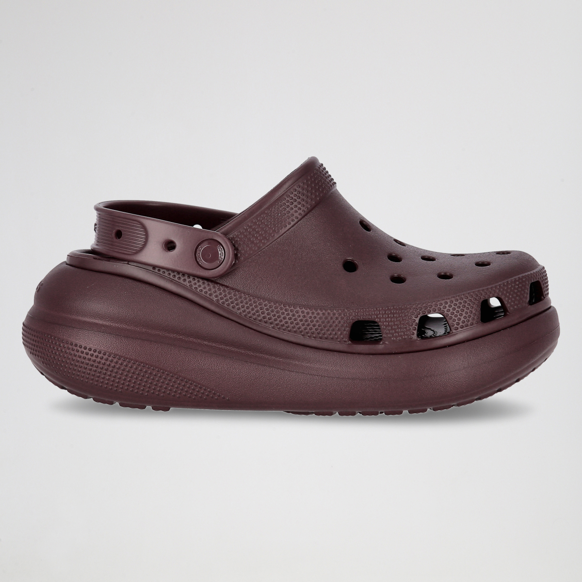 Zuecos Crocs Classic Crush Clog,  image number null