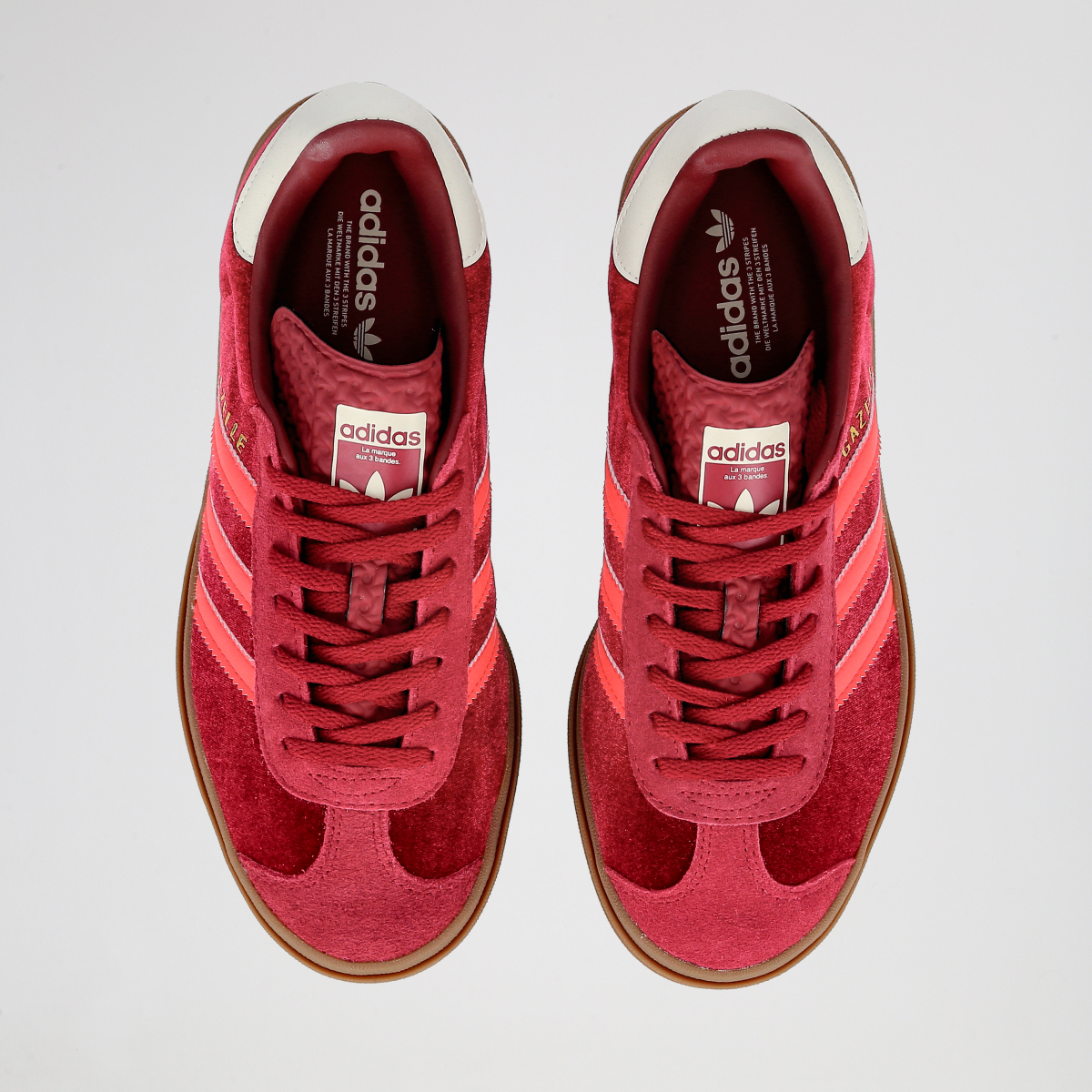 Zapatillas adidas Gazelle Bold Mujer,  image number null