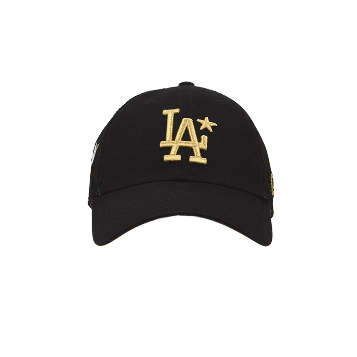 Gorra New Era 9 Twenty Patch Los Angeles Dodgers,  image number null